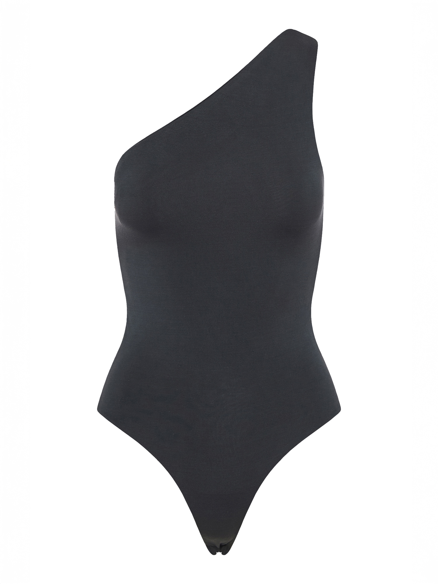 Funky Buddha Tricou body  negru