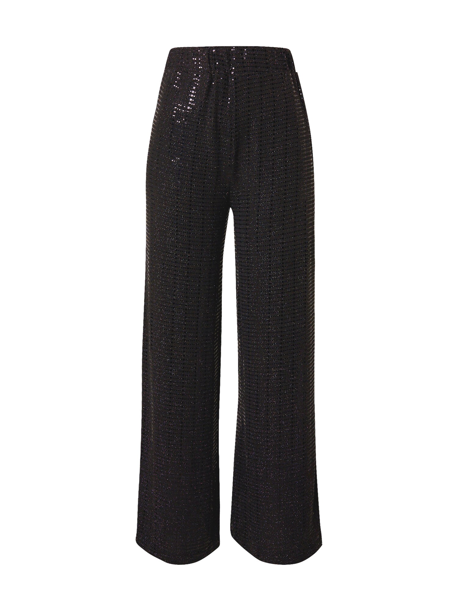 SELECTED FEMME Kelnės 'Sandra'  juoda