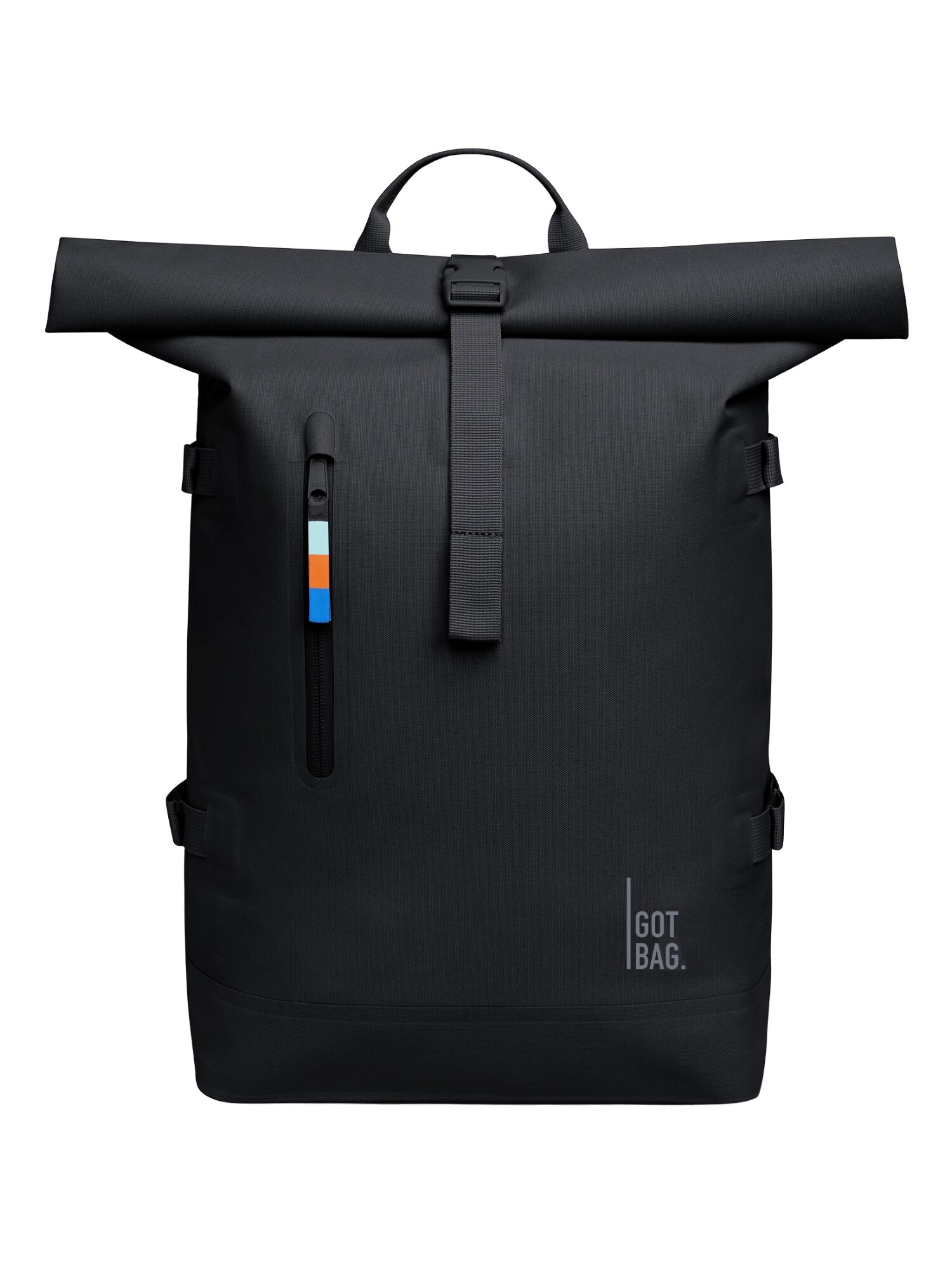 Got Bag Rugzak 'Lite 2.0' Zwart