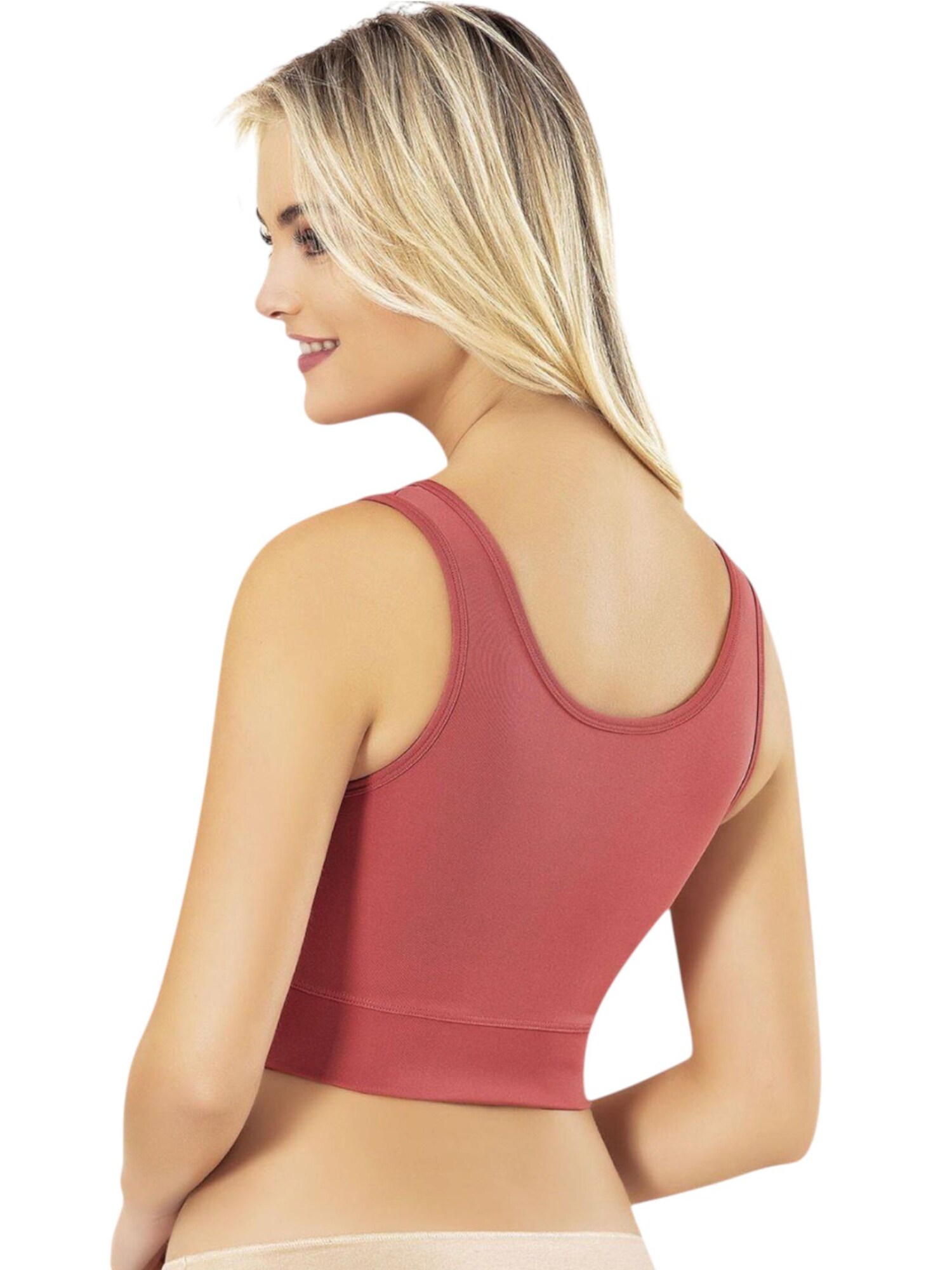 Thumbnail - fashionshowcase Sporttop ZIPLIFT