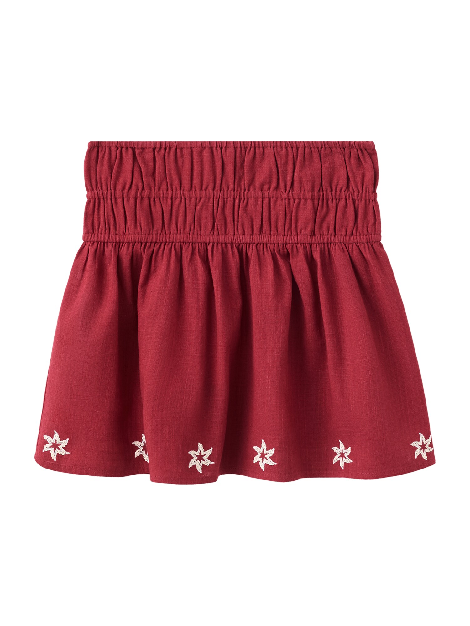 MANGO KIDS Krilo 'MOSSET'  bordo