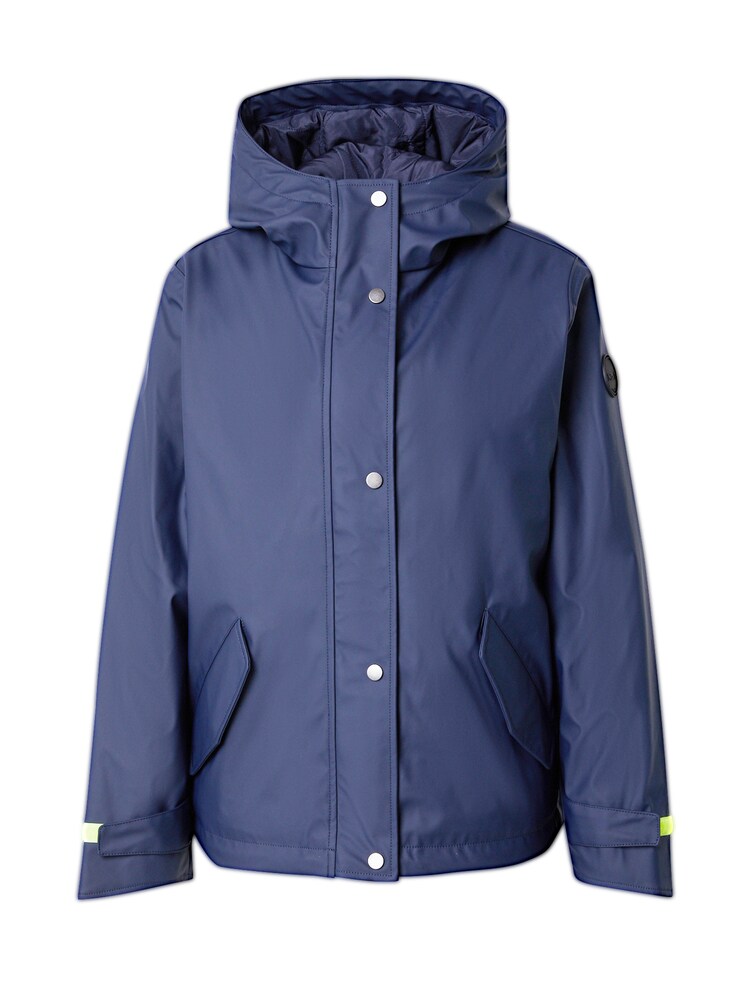 No. 1 Como Jacke Damen Größe L marine