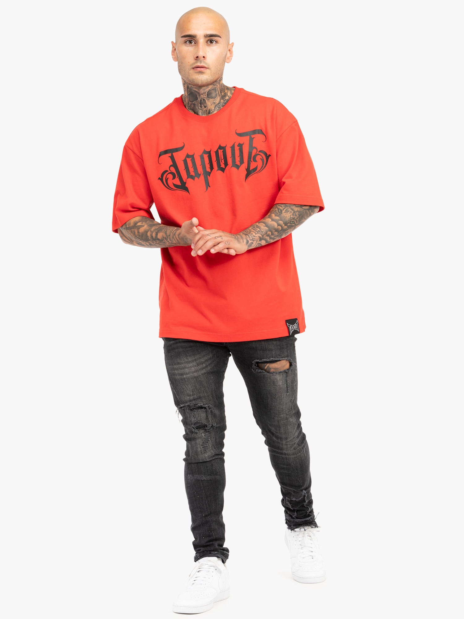 Thumbnail - Shirt 'SIMPLY BELIEVE'