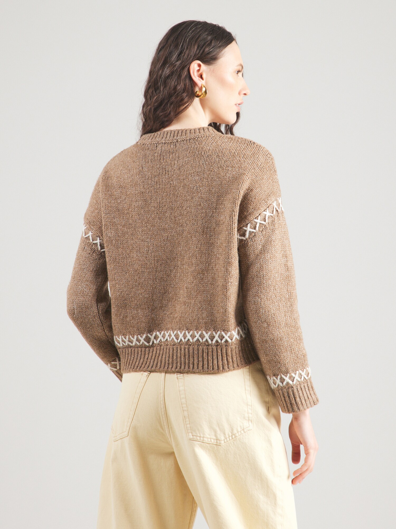 Thumbnail - Pullover 'ONLAMANDA'