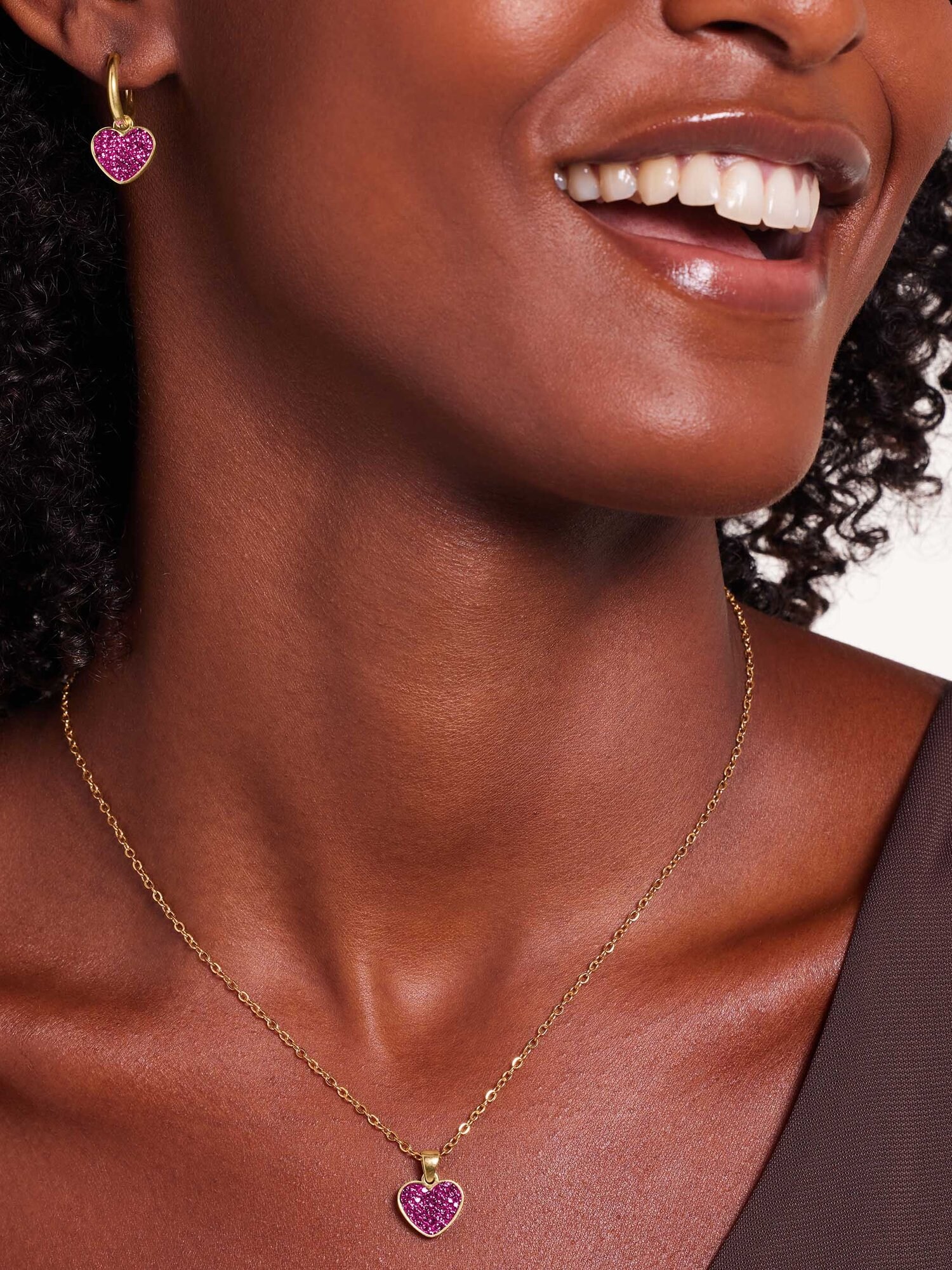 Thumbnail - Lucardi Ohrringe