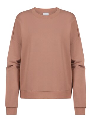 mey Sweatshirt ‘Rose’ Bruin