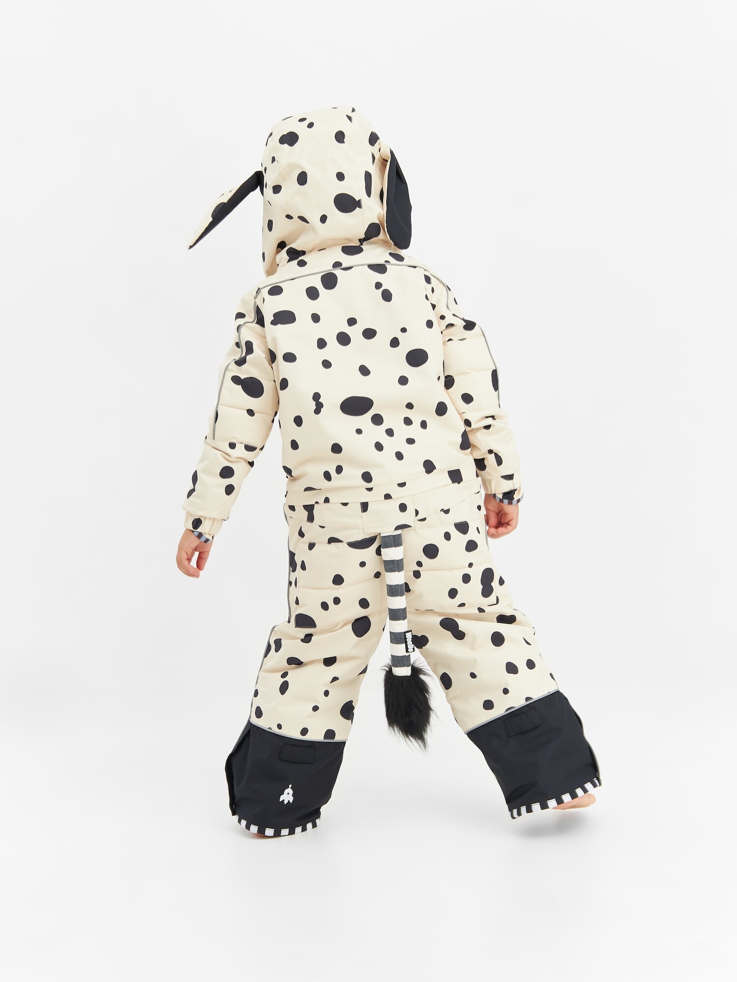 Thumbnail - WeeDo Funktionsanzug Puppydo