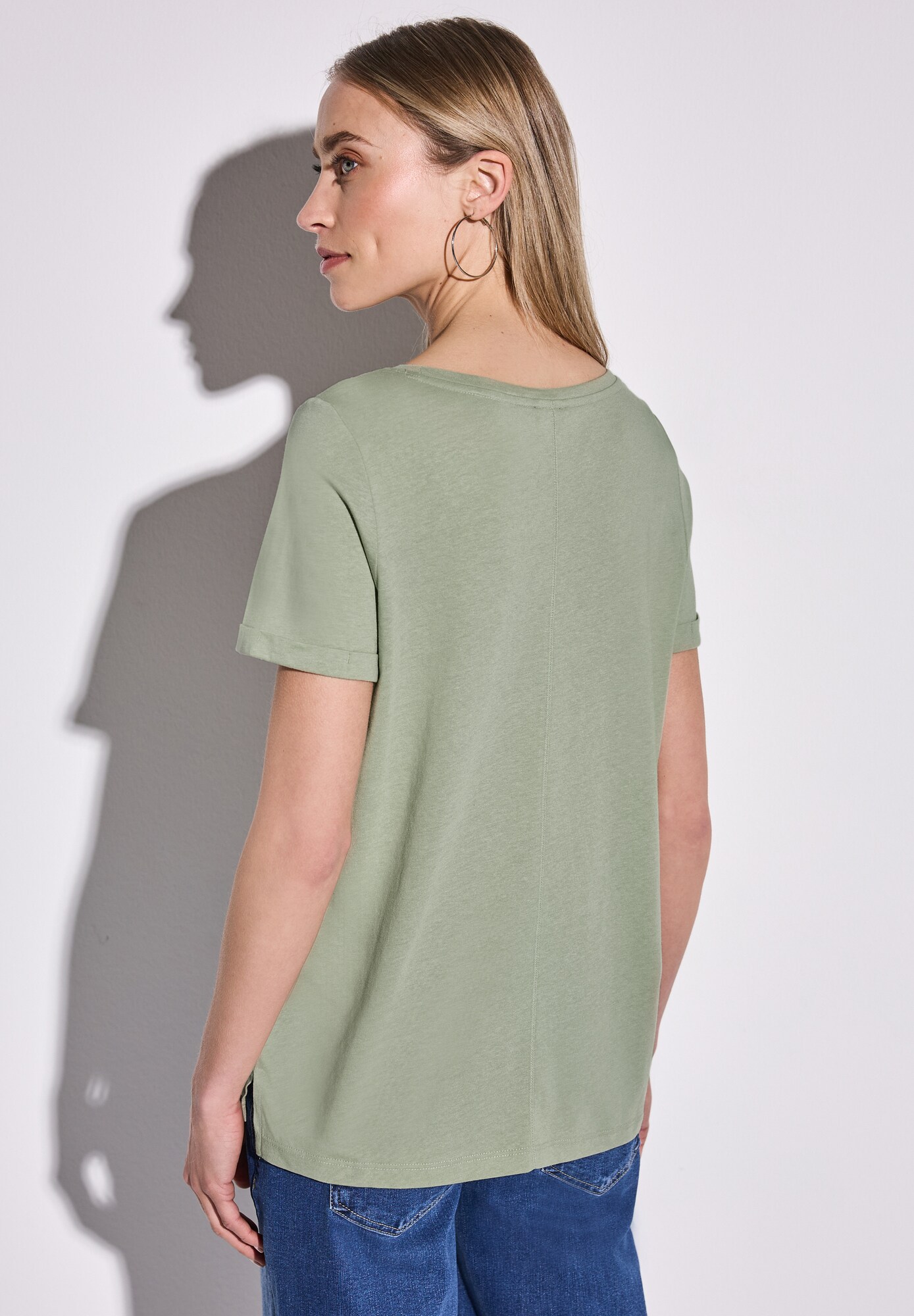 Thumbnail - STREET ONE Shirt