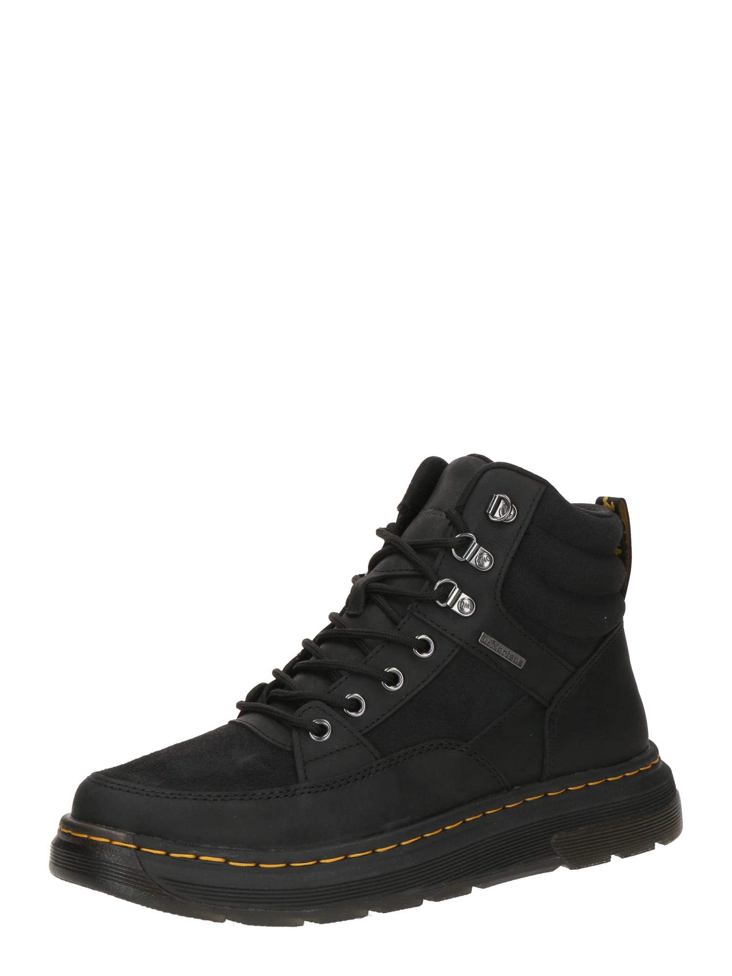 Dr. Martens Fűzős csizma 'Crewson'  fekete akciós termékkép 1