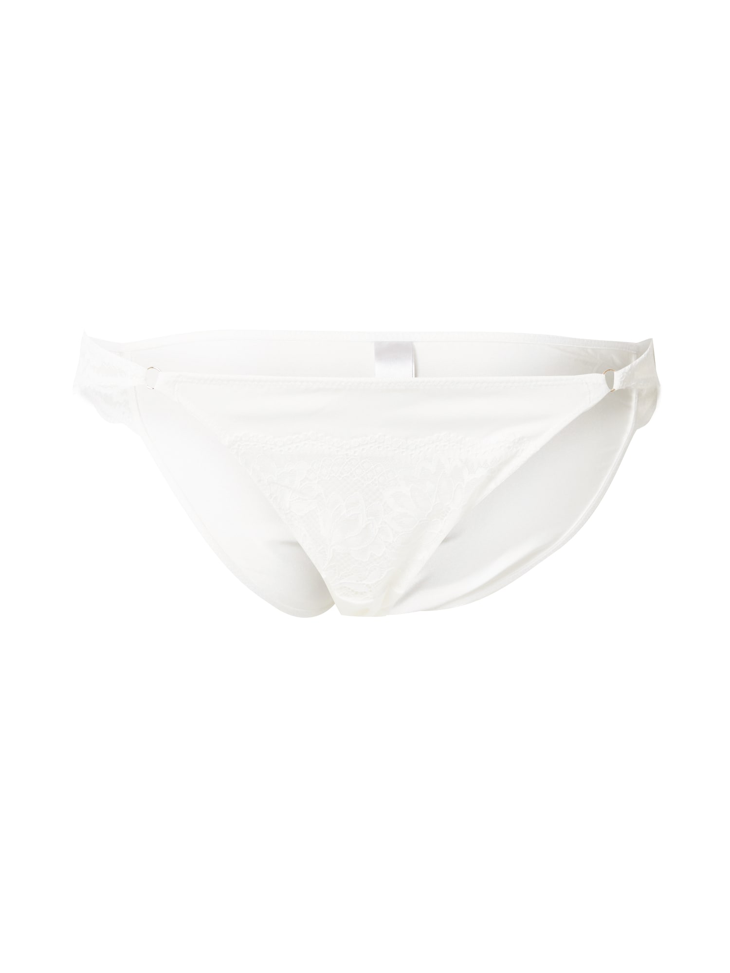 LingaDore Slip  alb