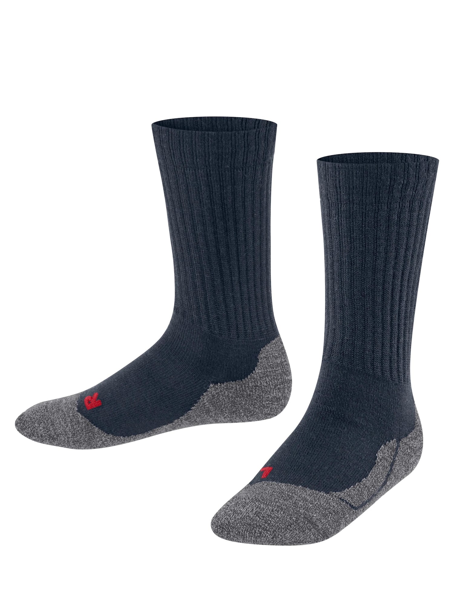 FALKE Șosete Active Warm albastru gențiană