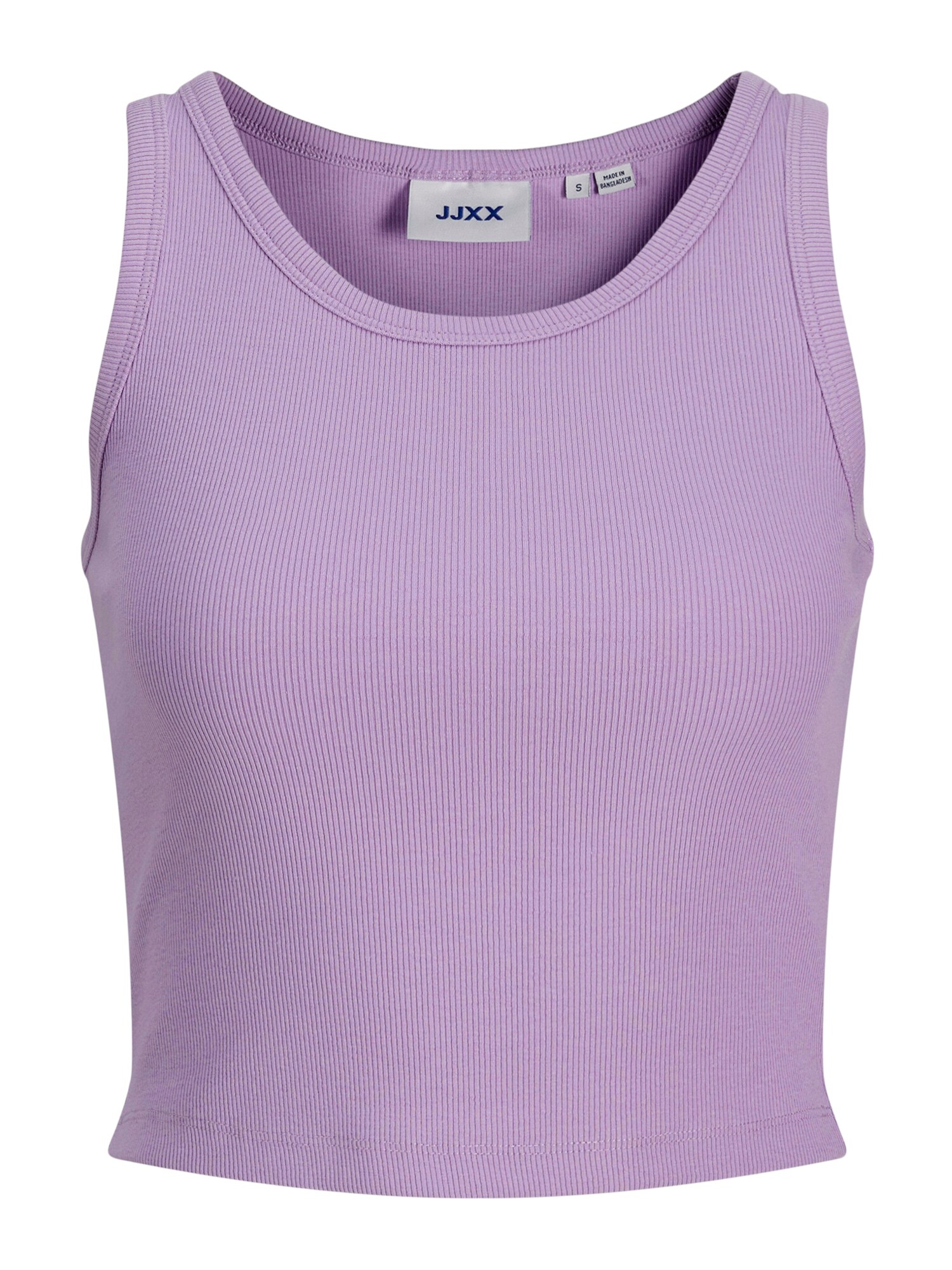 JJXX Top JXFallon  mov orhidee