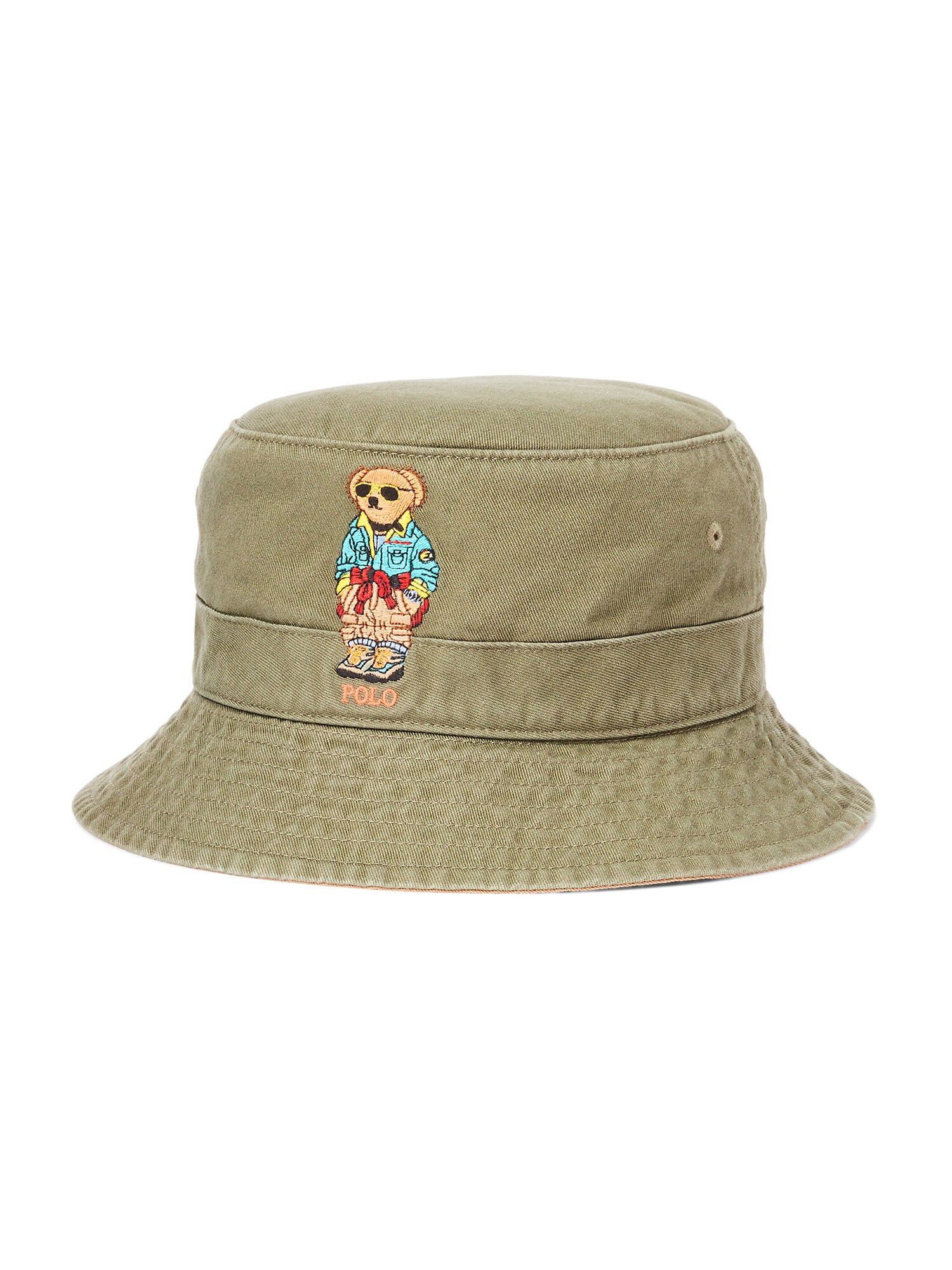 Polo Ralph Lauren Polo Ralph Lauren Hut oliv / mischfarben