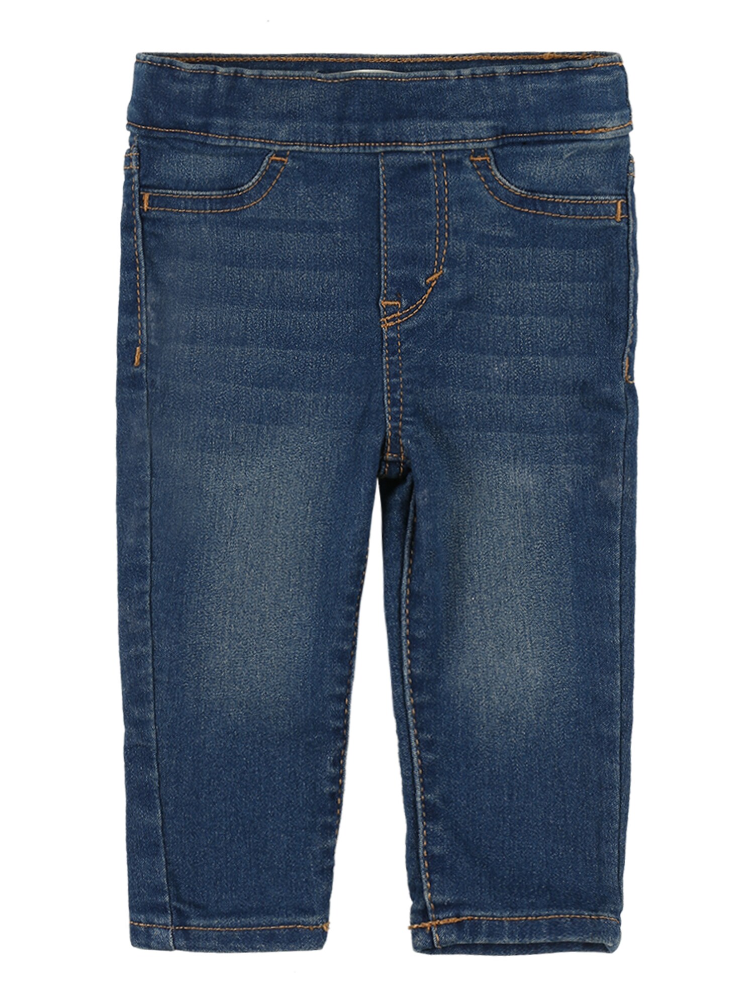 LEVI'S ® Džínsy  modrá denim