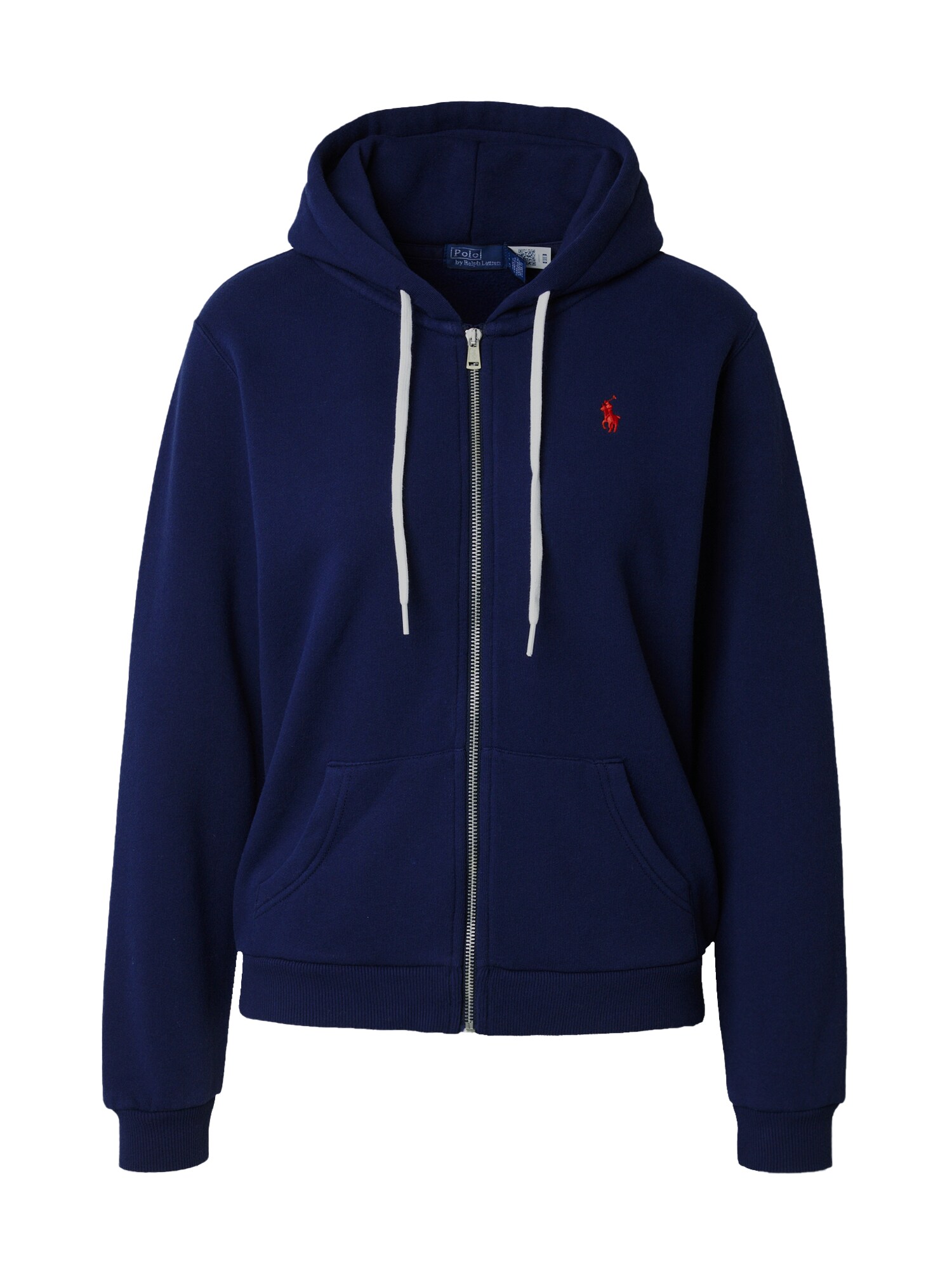 Polo Ralph Lauren Hanorac  bleumarin / roșu / alb