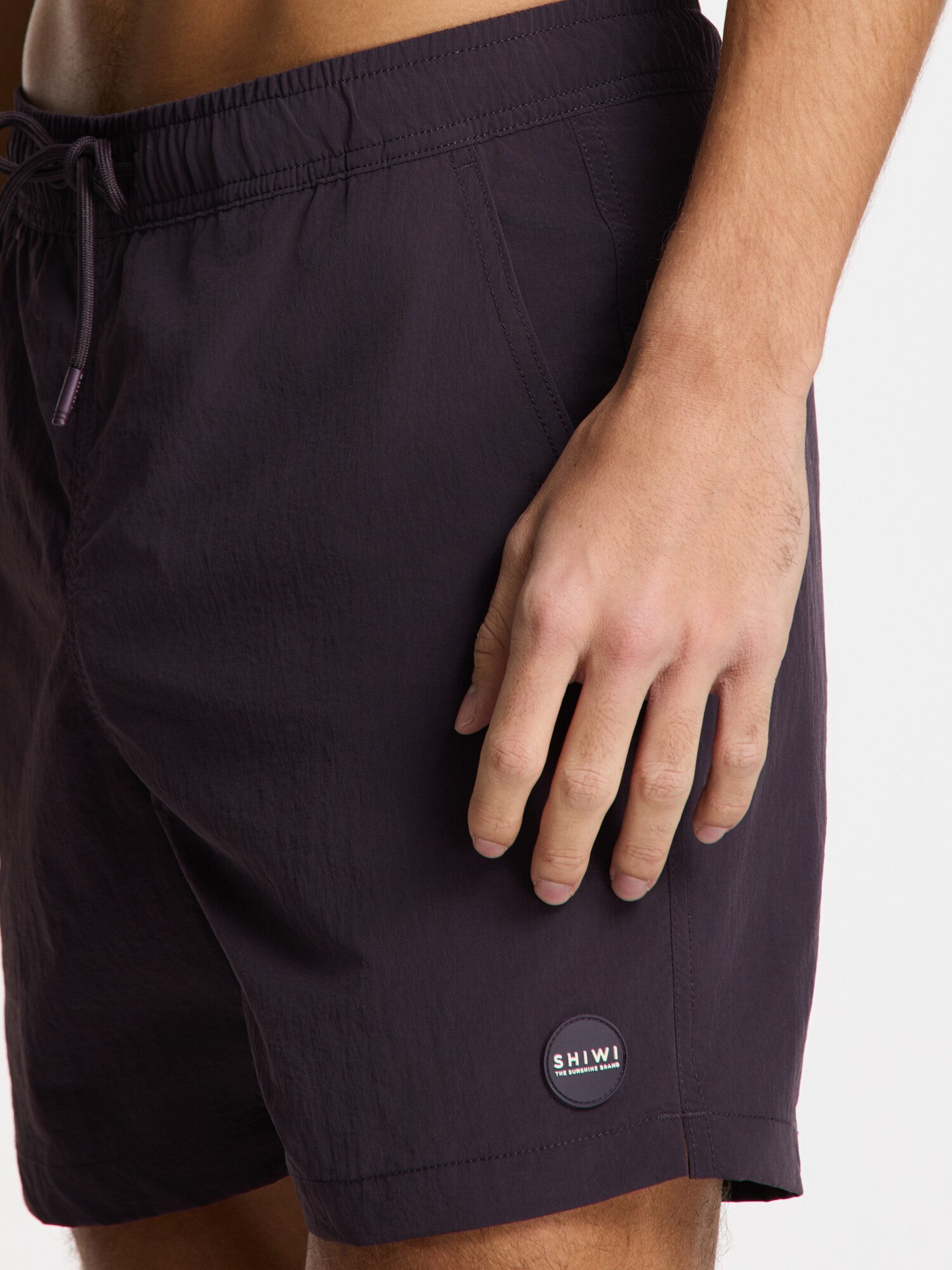 Thumbnail - Shiwi Boardshorts Nate (GRS)