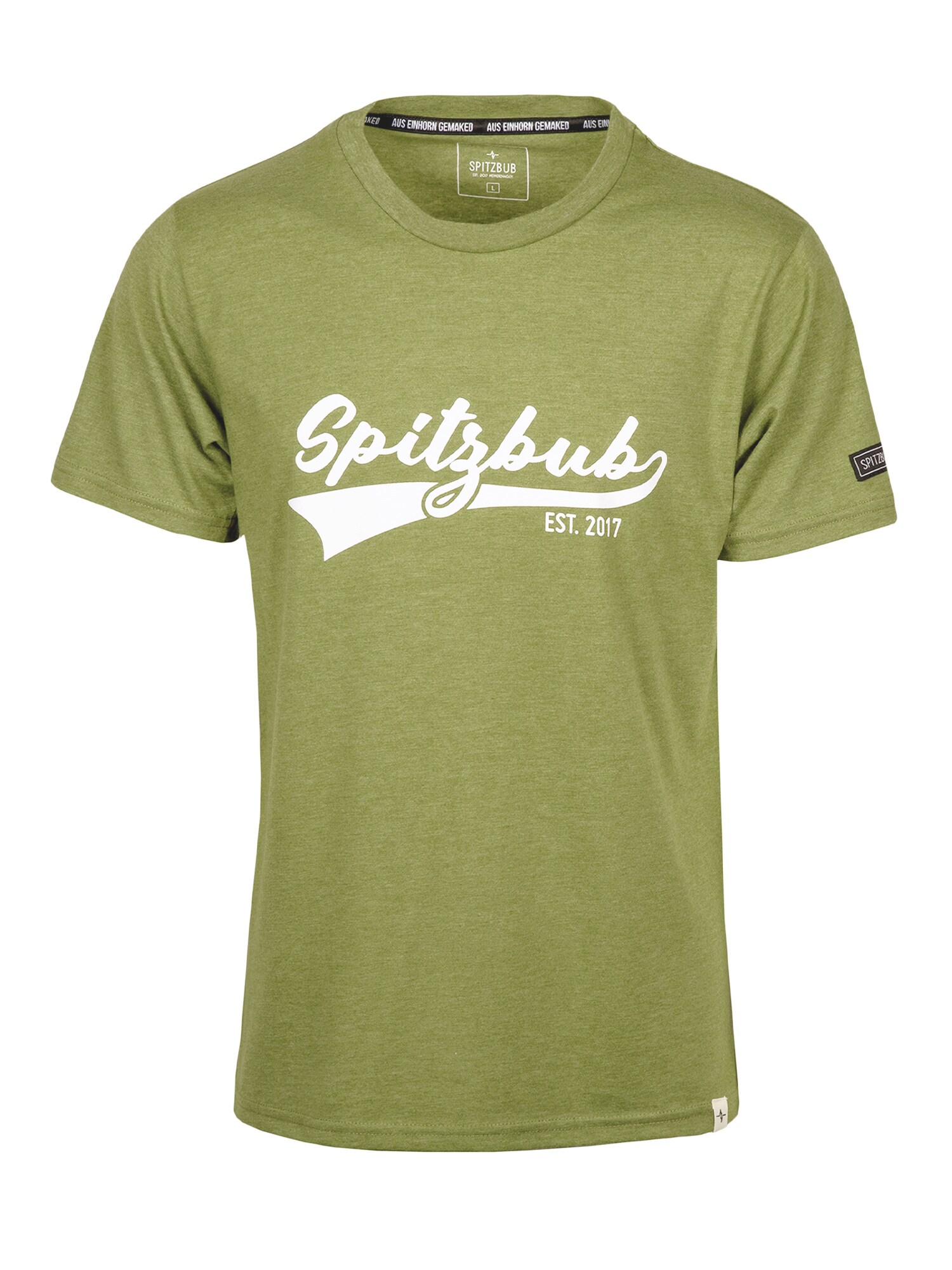 Thumbnail - SPITZBUB Shirt Timo