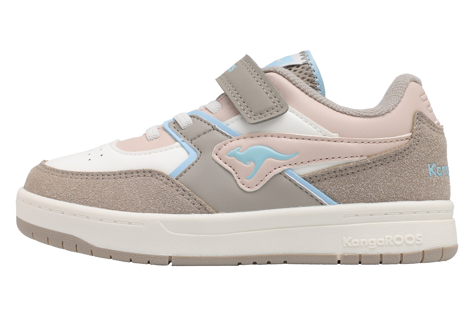 Thumbnail - KangaROOS Sneaker