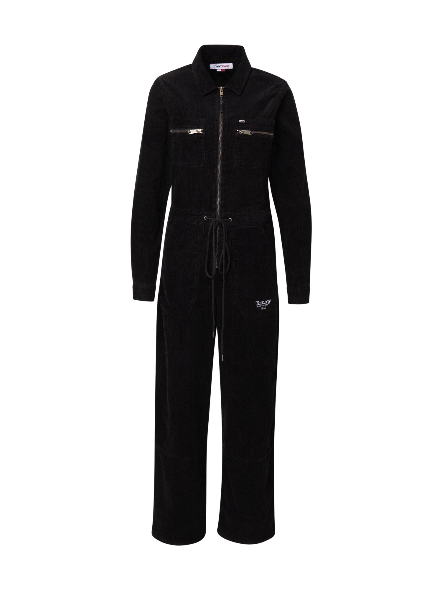 Tommy Jeans Kombinezono tipo kostiumas  juoda