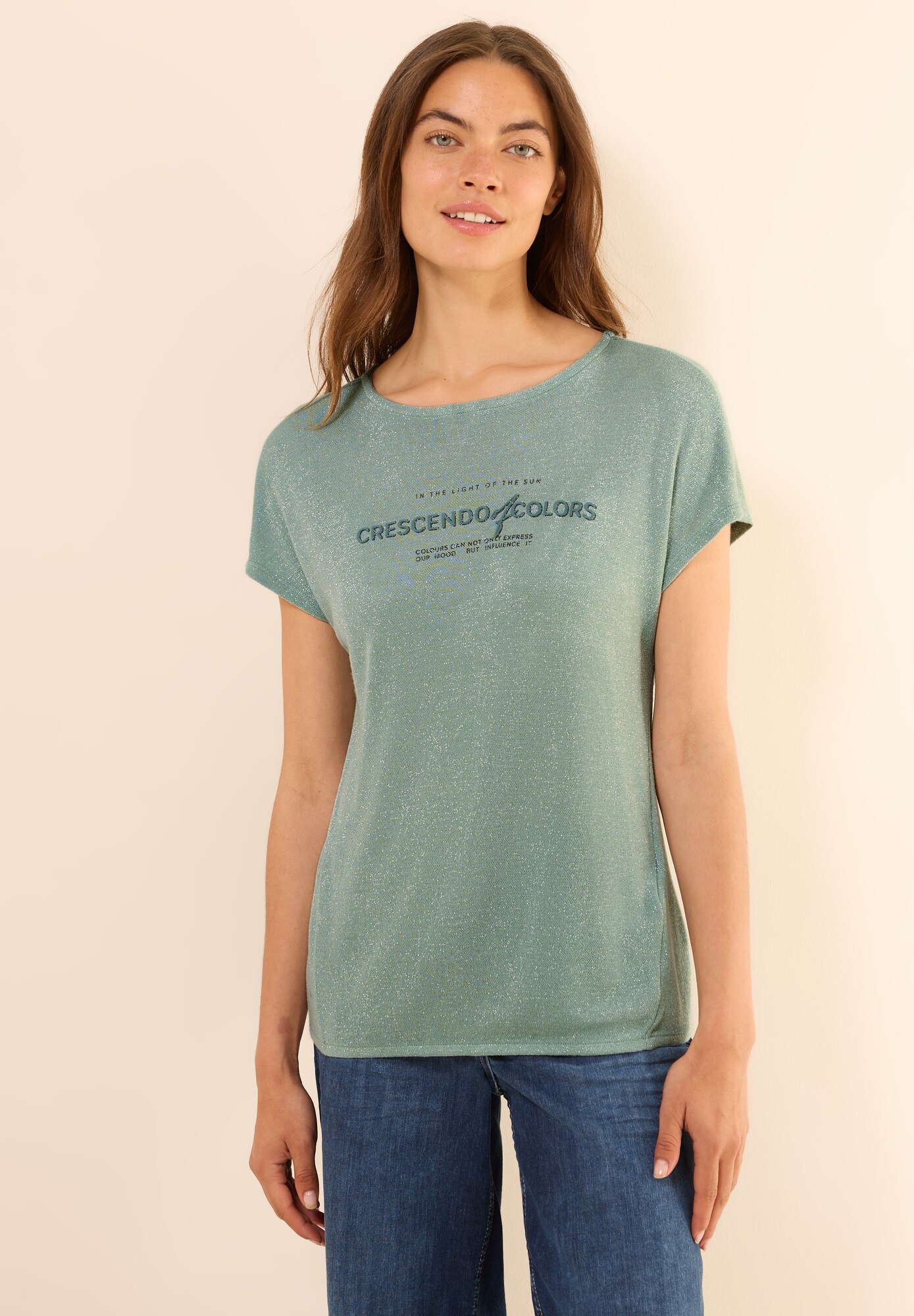 Thumbnail - CECIL Shirt