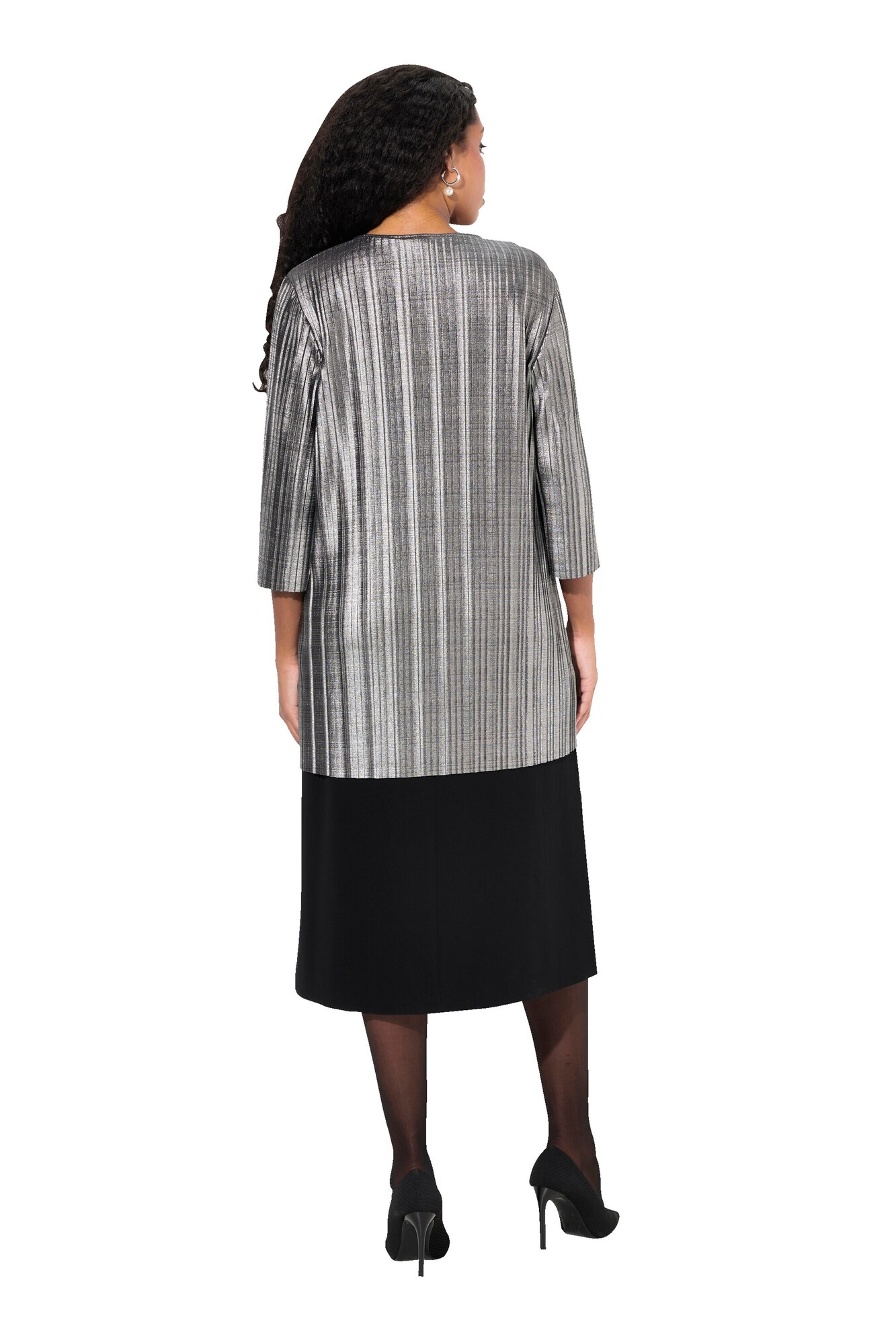 Thumbnail - Ulla Popken Strickjacke