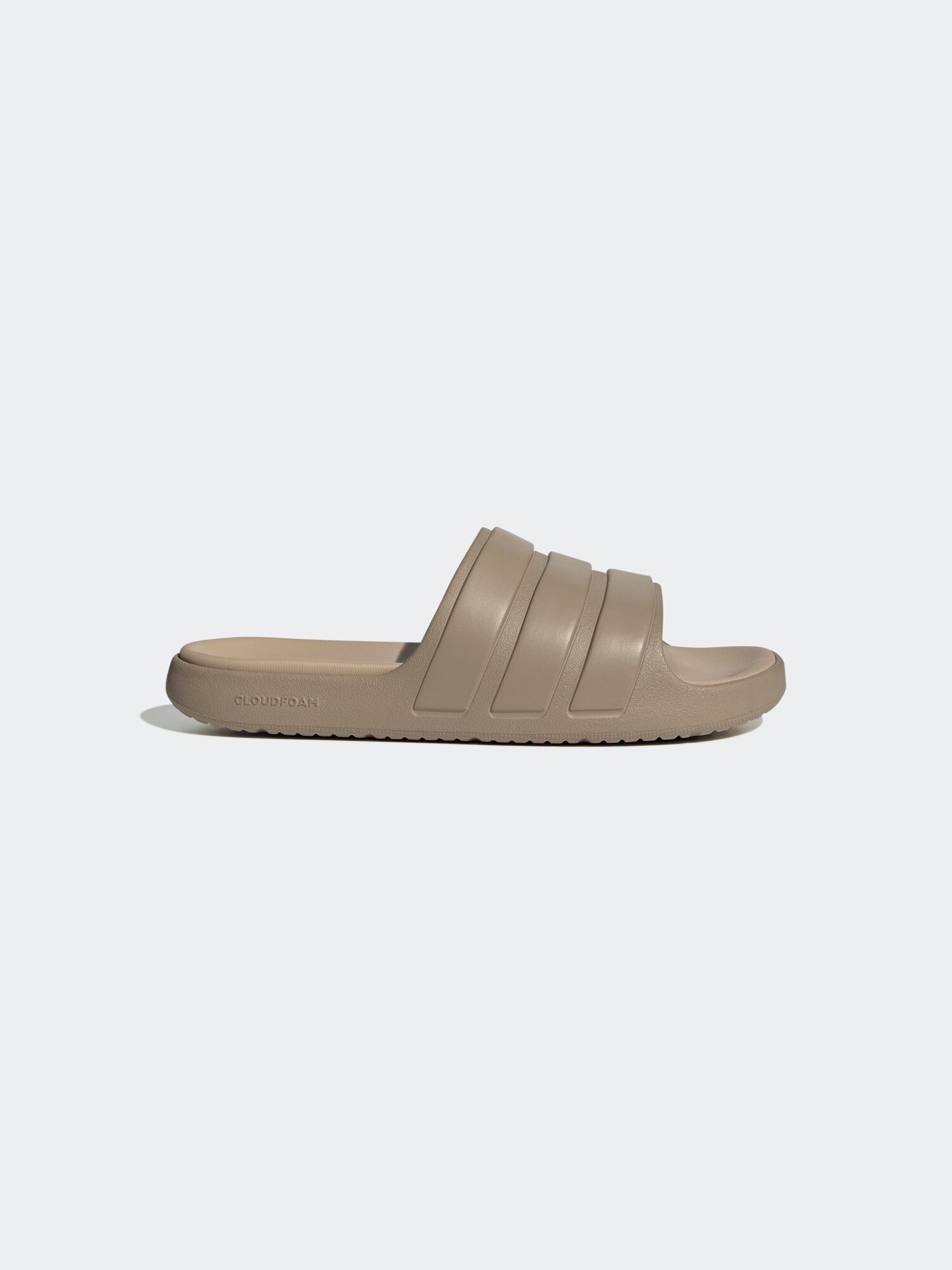 ADIDAS SPORTSWEAR Saboți ZNSORY  bej închis