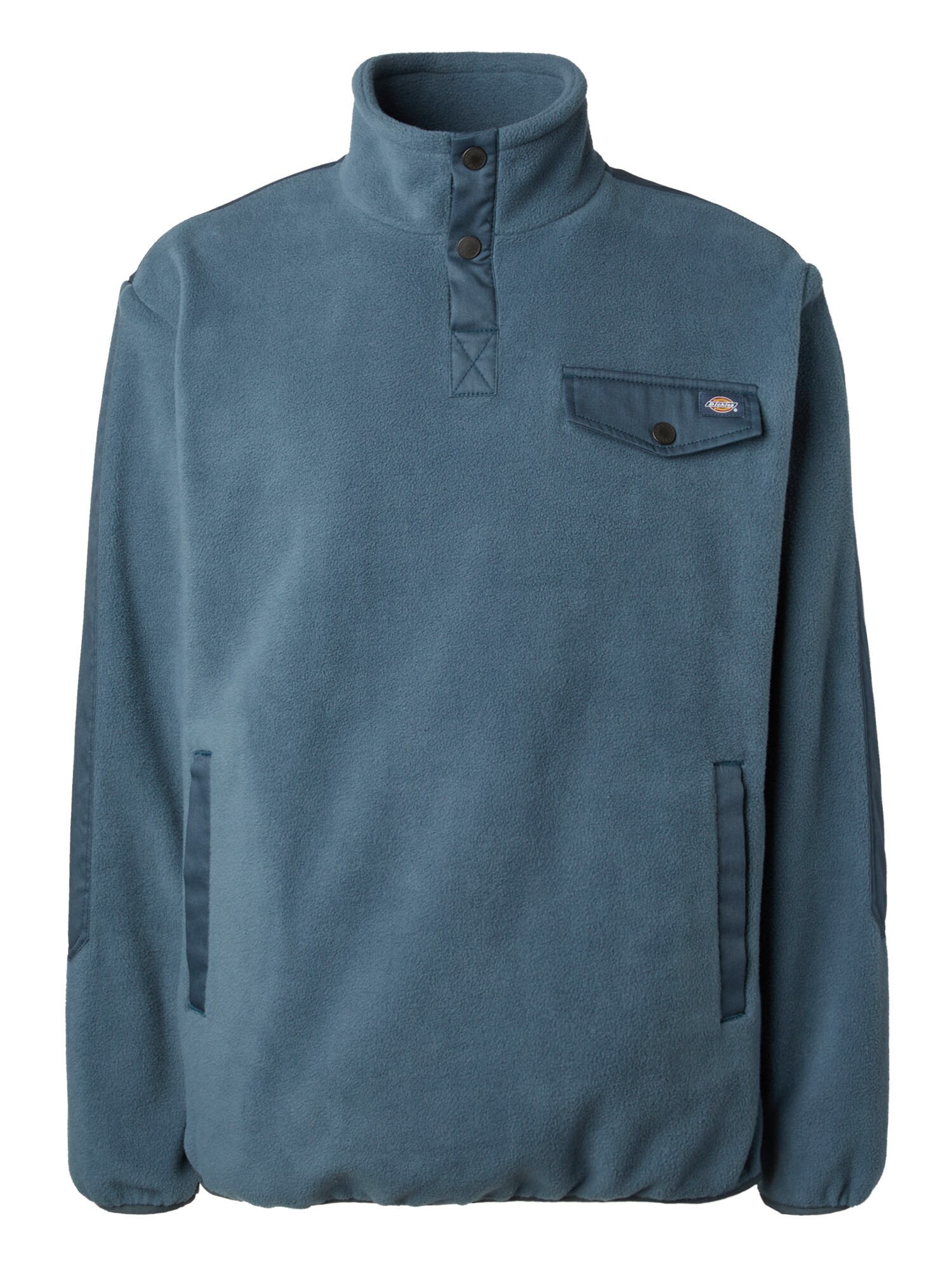 DICKIES Mikina 'Port Allen'  modrá