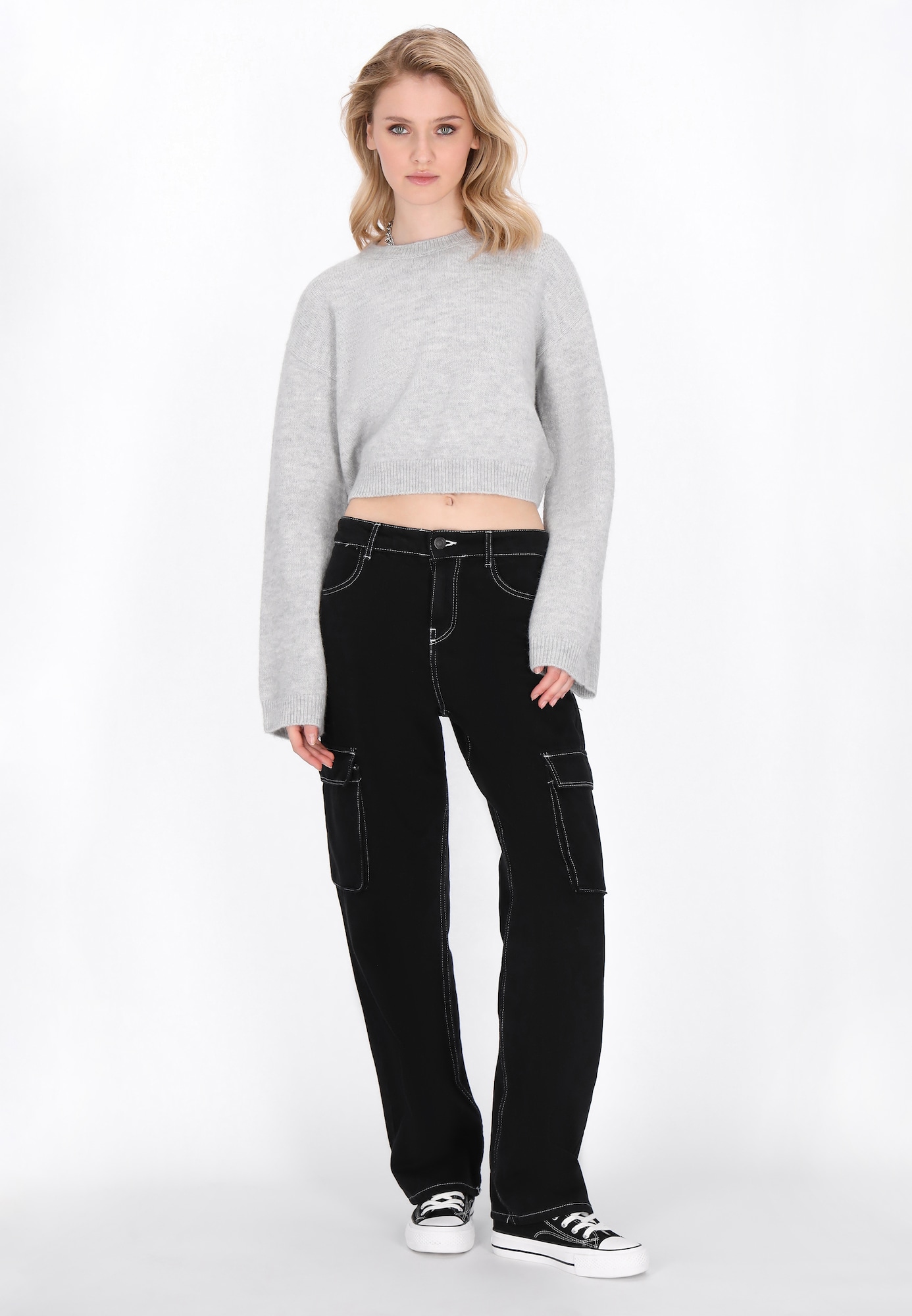 Thumbnail - myMo ROCKS Pullover