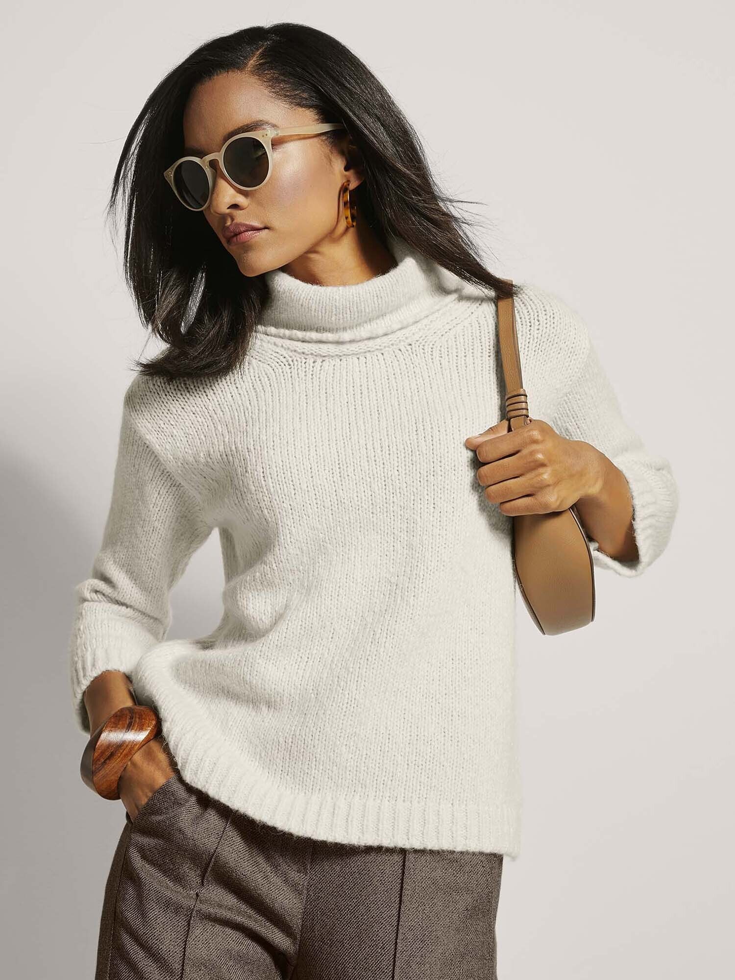 Thumbnail - MADELEINE Pullover