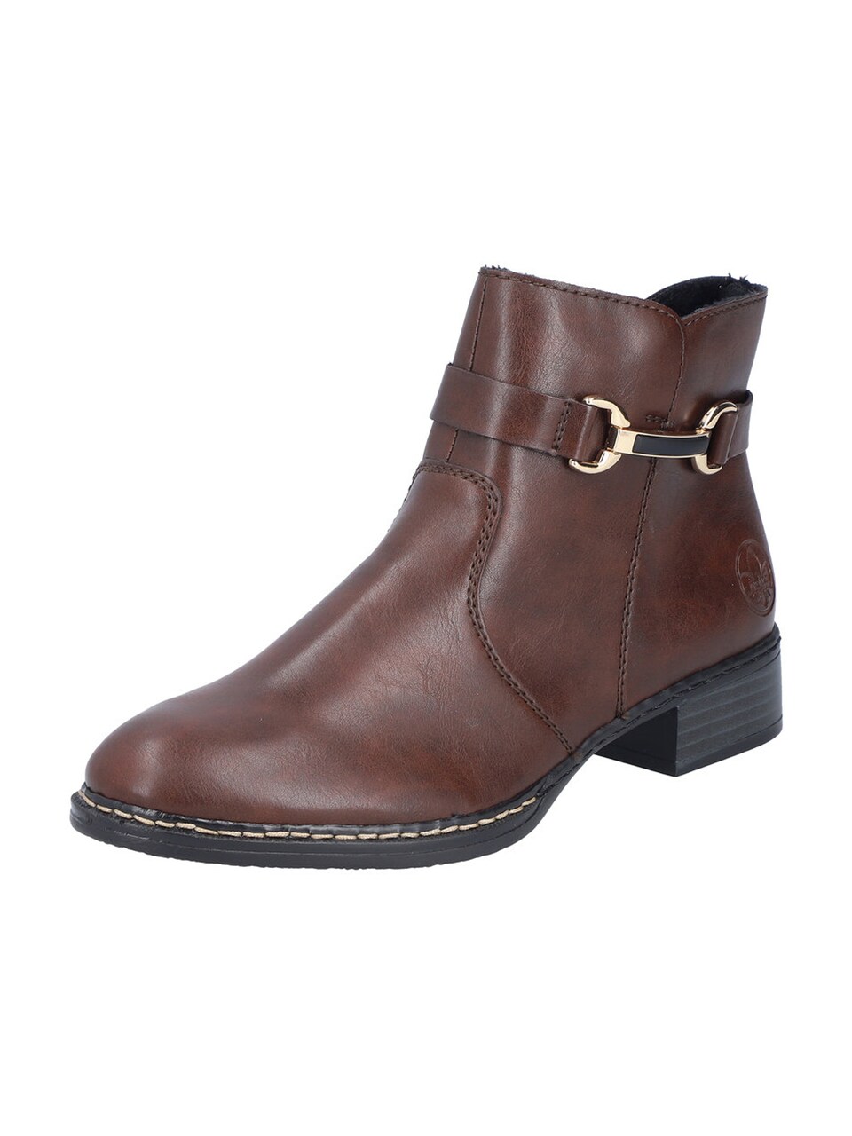 Ankelboots