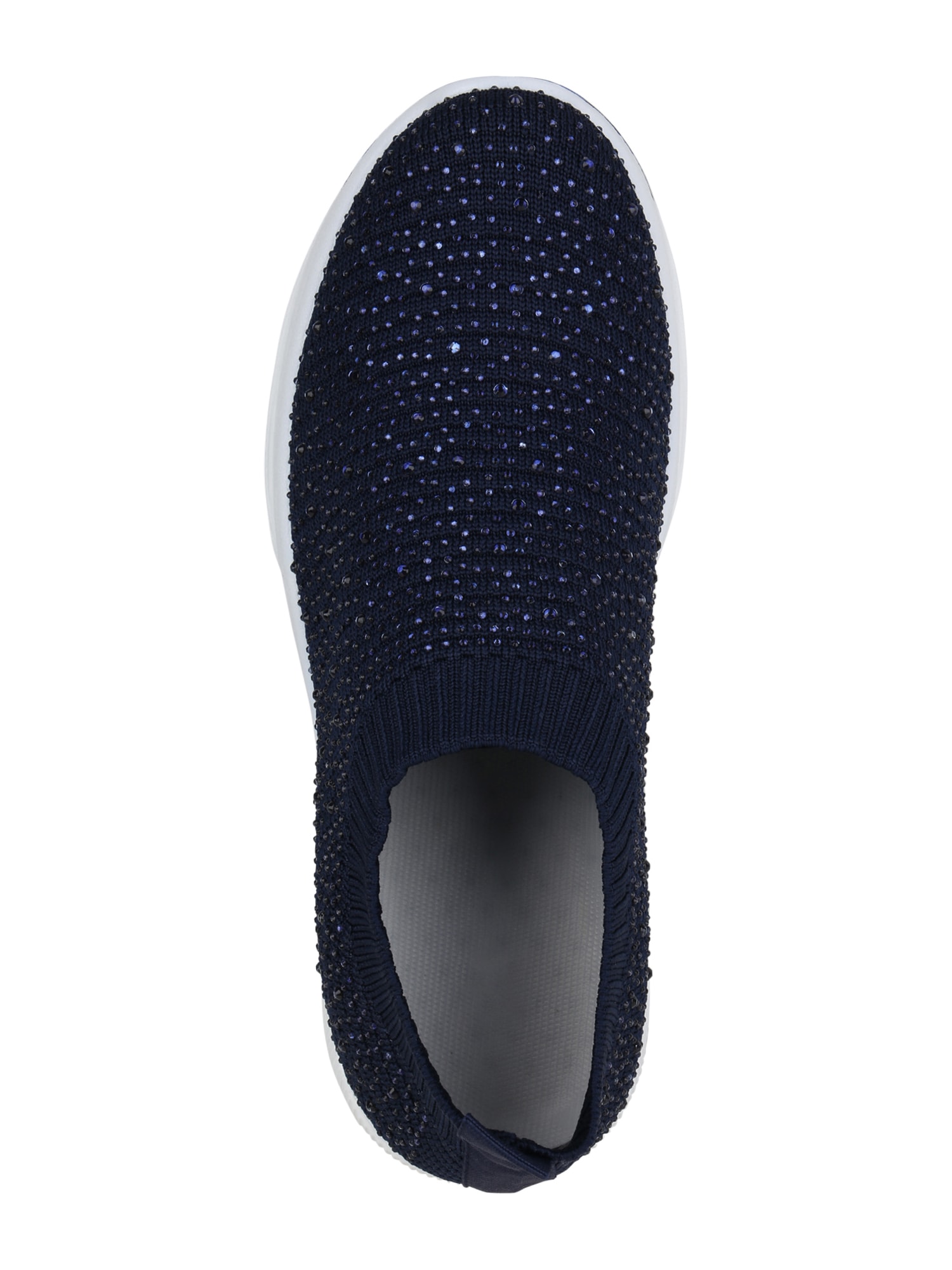 Thumbnail - Van Hill Slip Ons Samantha