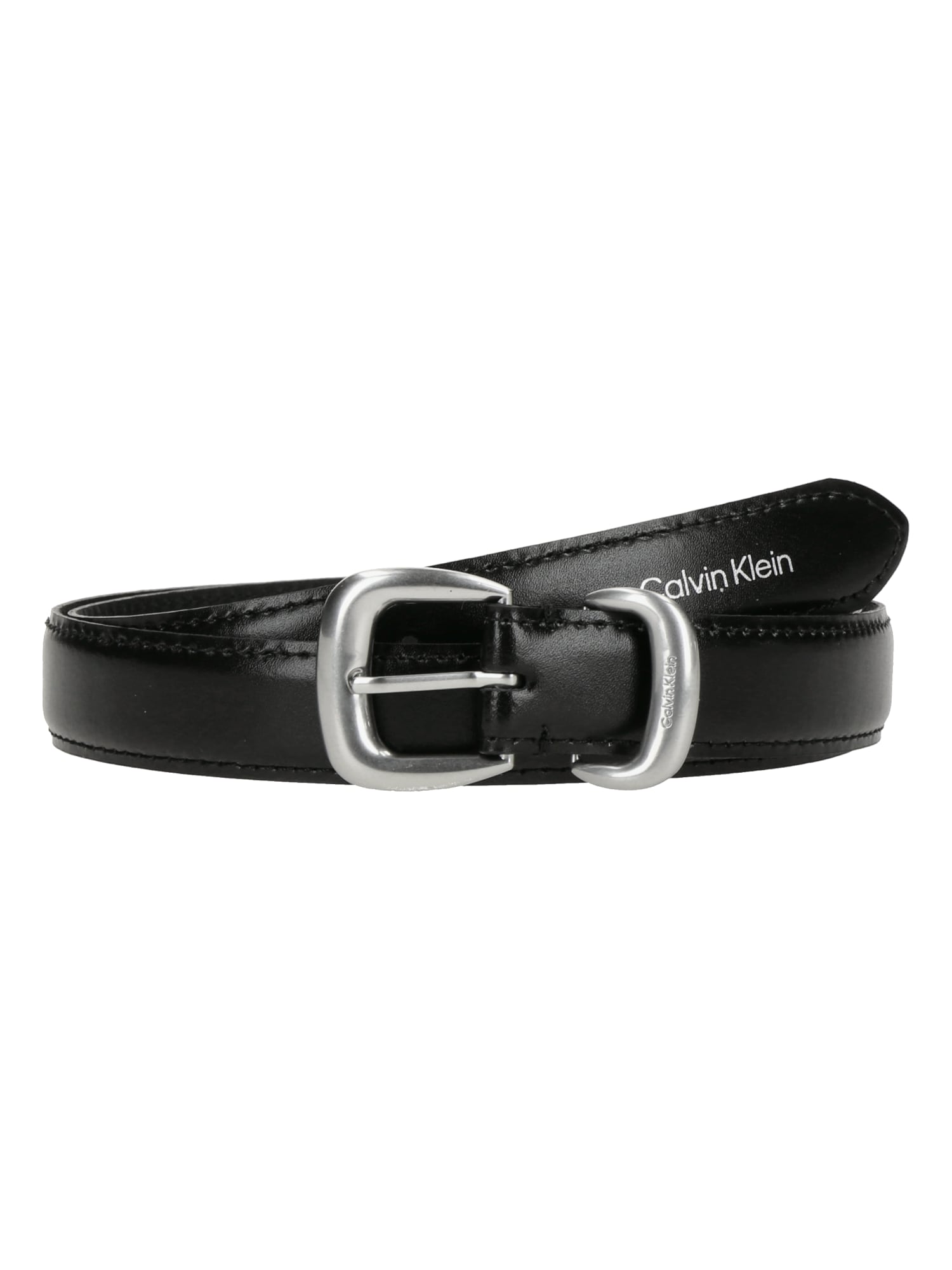 Calvin Klein Curea  negru