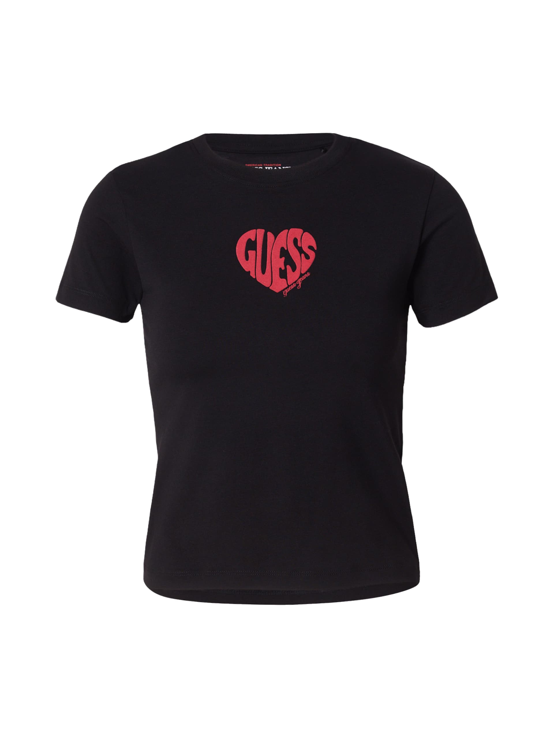 Guess Jeans T-shirt dam