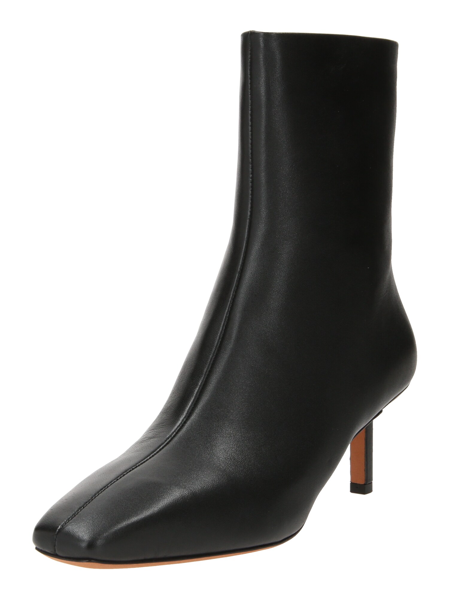 3.1 Phillip Lim Botine NELL  negru