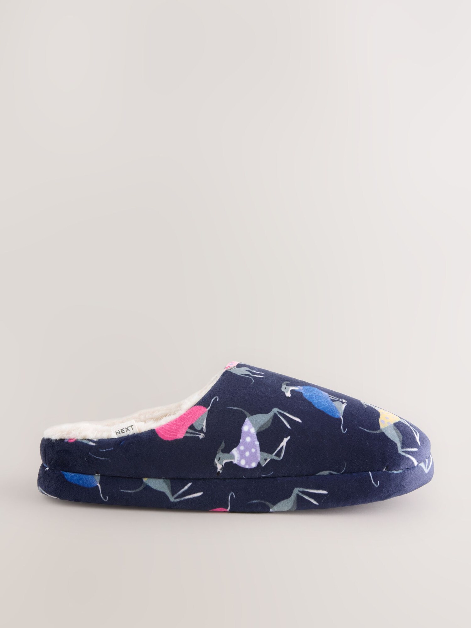 Thumbnail - Next Hausschuh