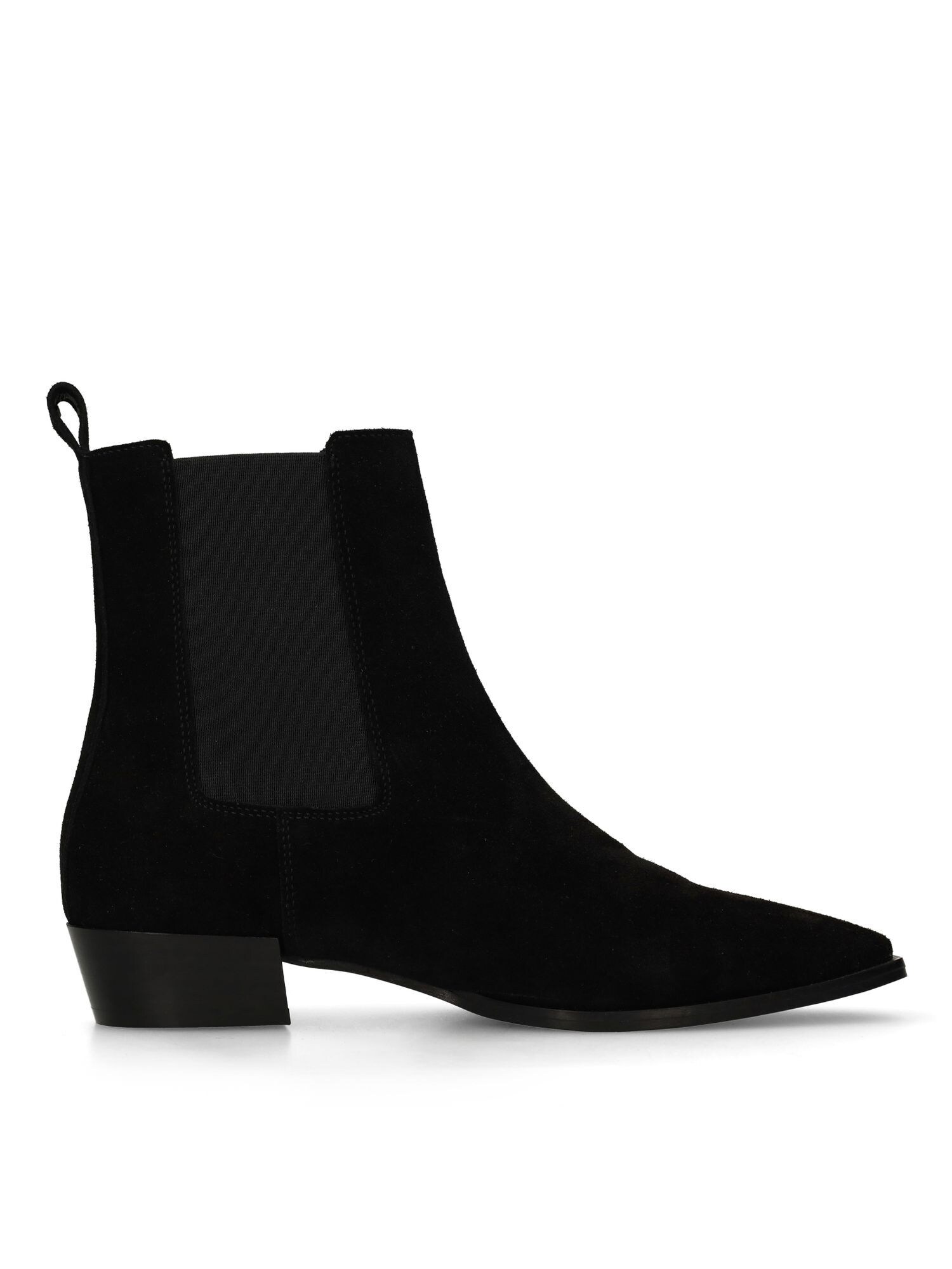 Thumbnail - MANFIELD Chelsea Boots