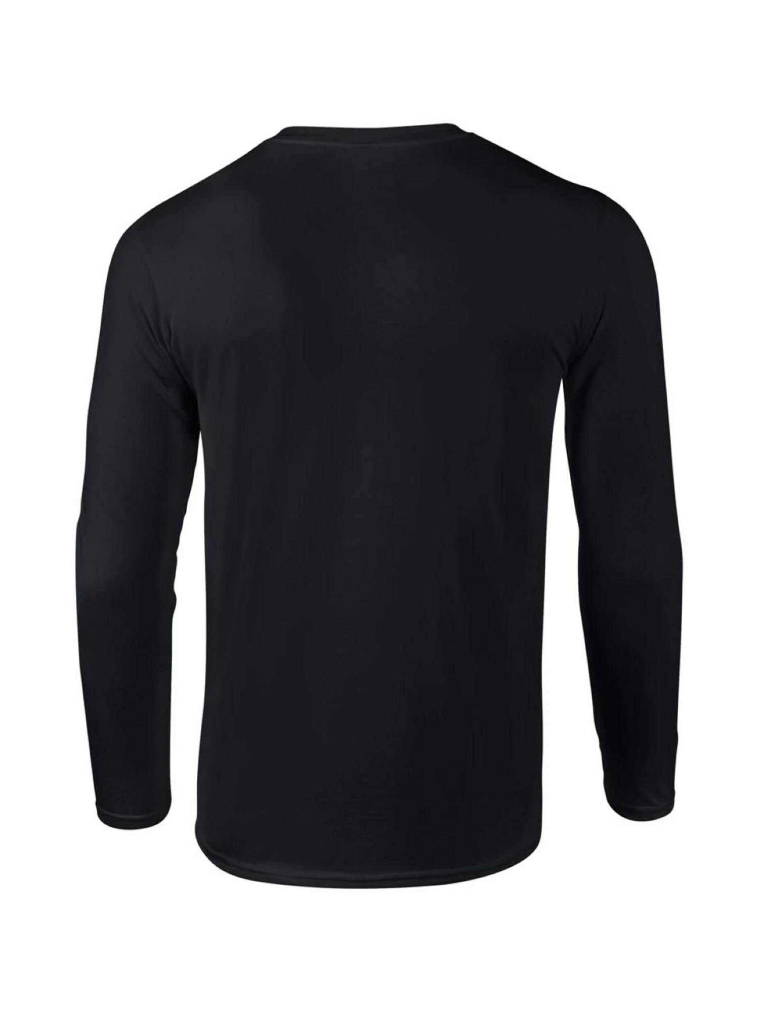 Rockshirts Camiseta 'David Bowie New York Kit Kat Club' negro – imagen 2