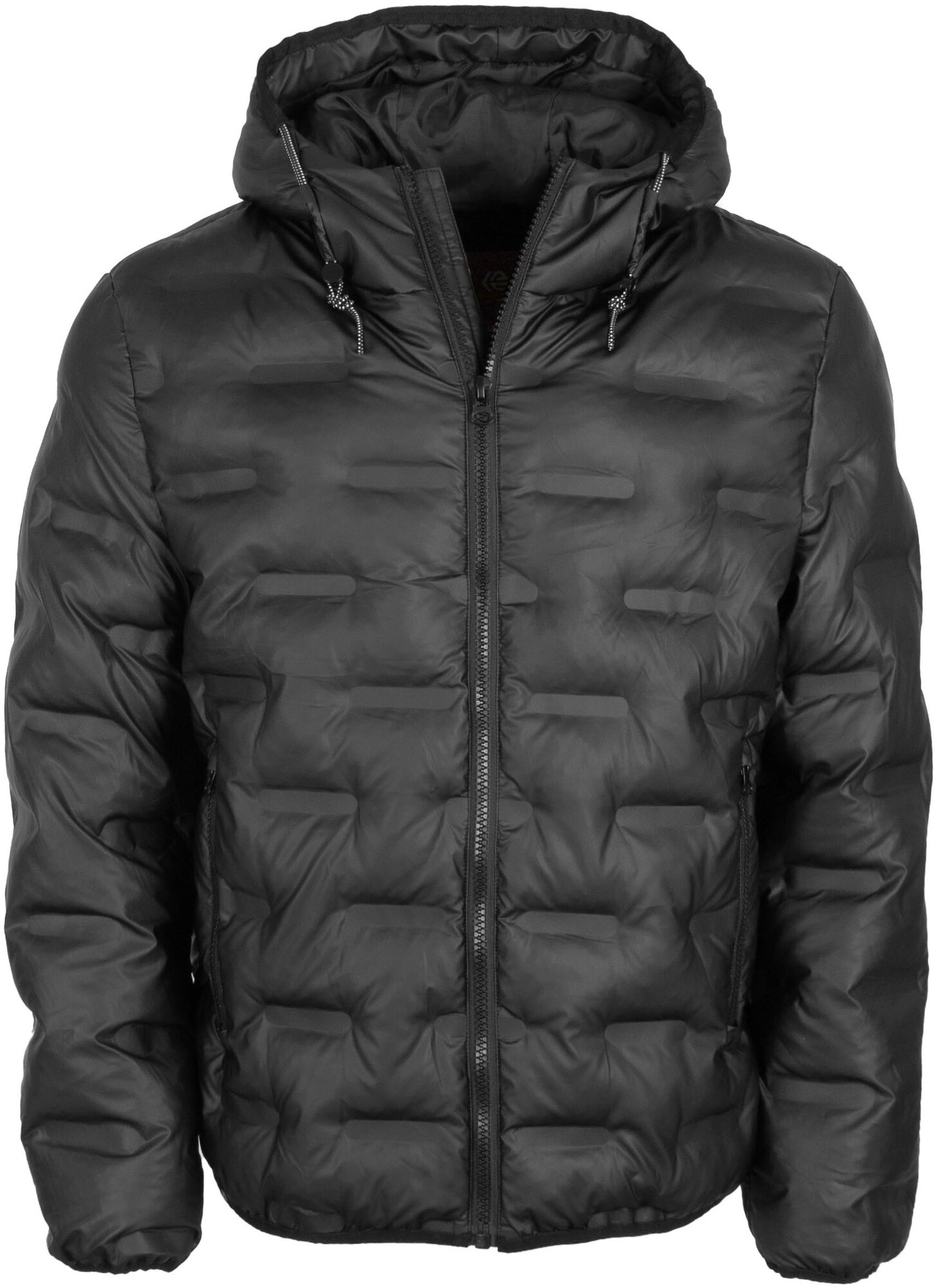 Thumbnail - INDICODE Jacke