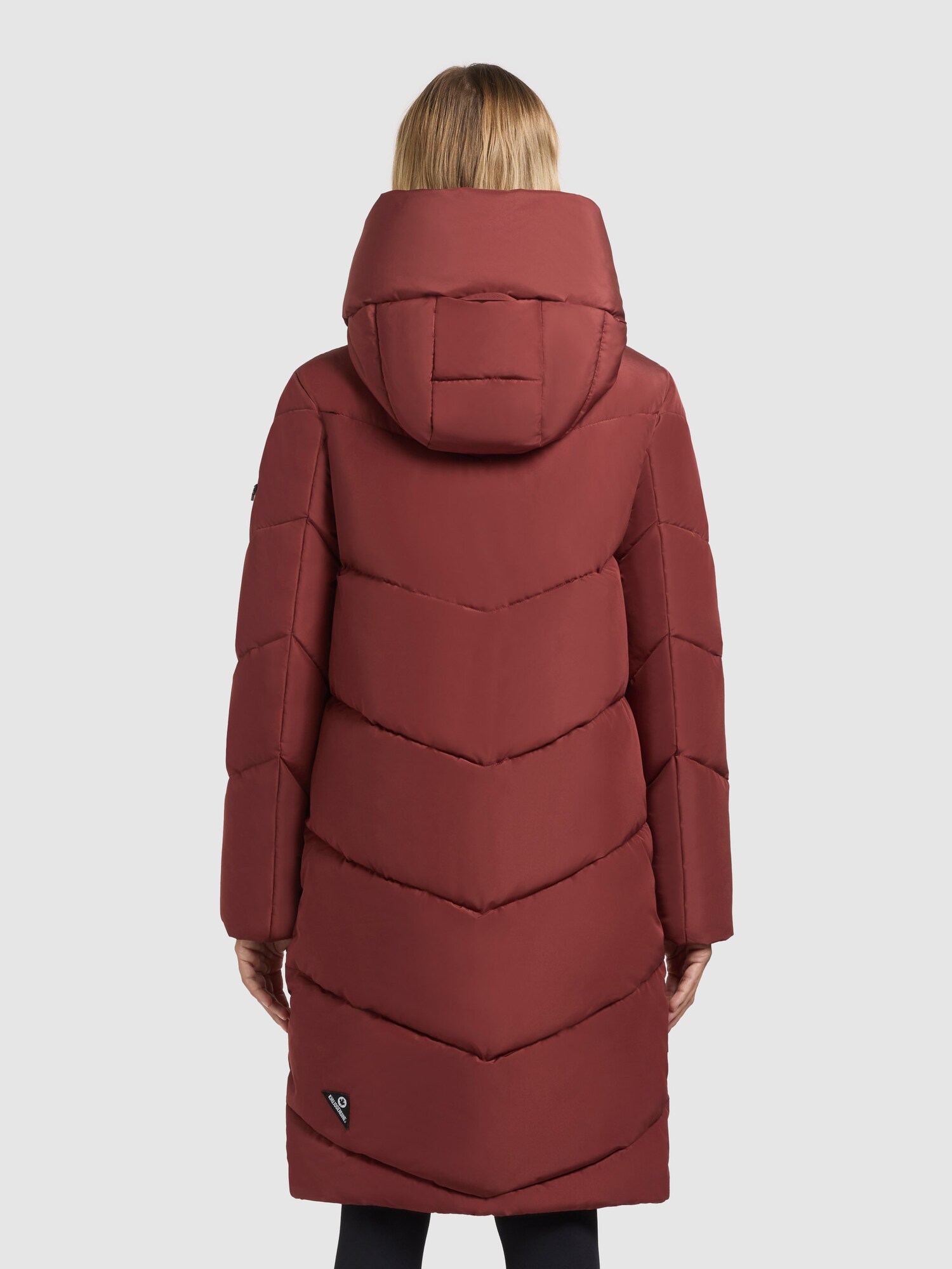 Thumbnail - khujo Mantel Jange