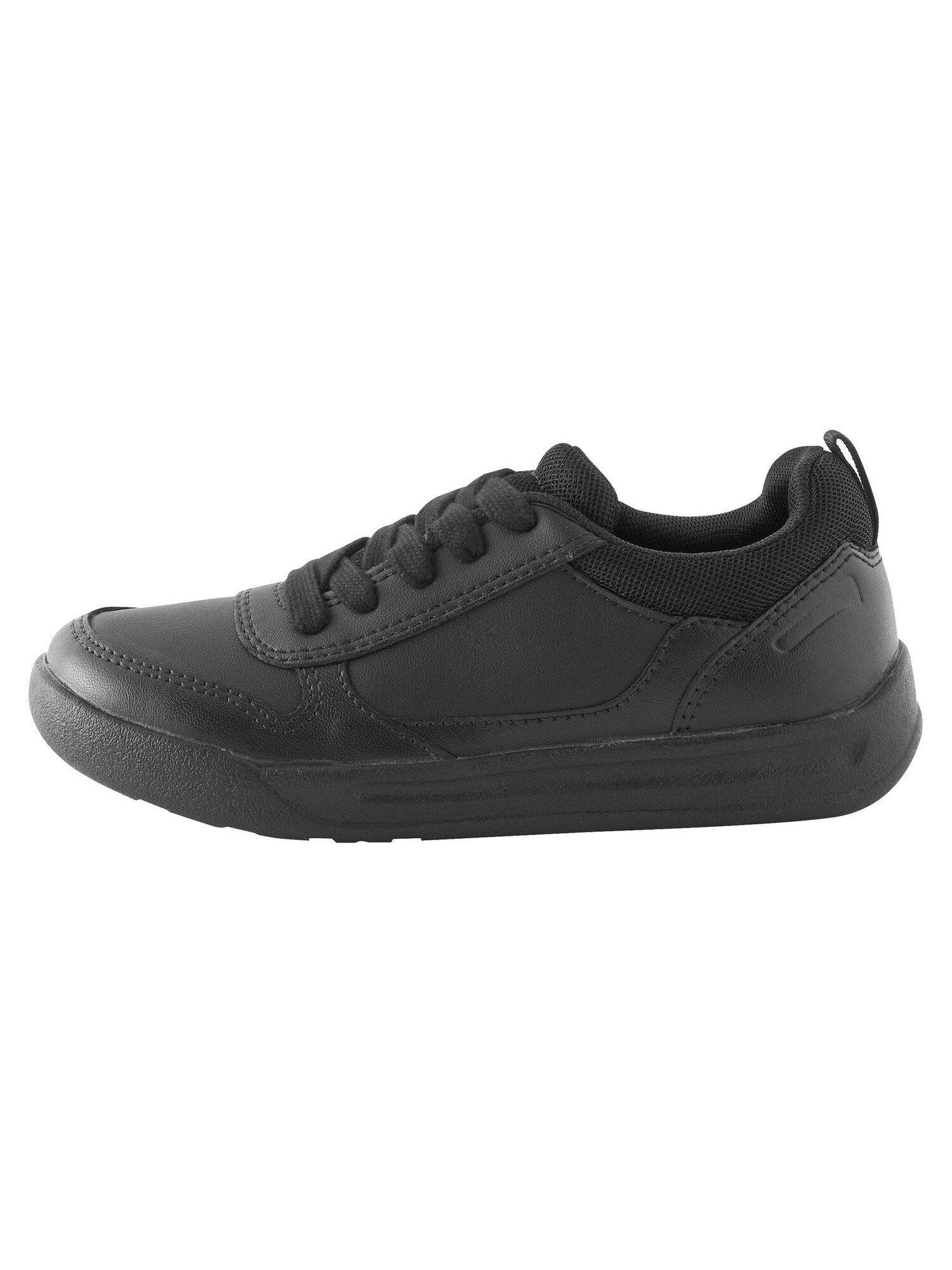 Next Sneaker  negru