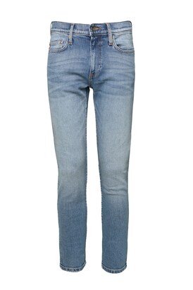 BIG STAR Jeans ‘Terry’ Azuur / Bruin