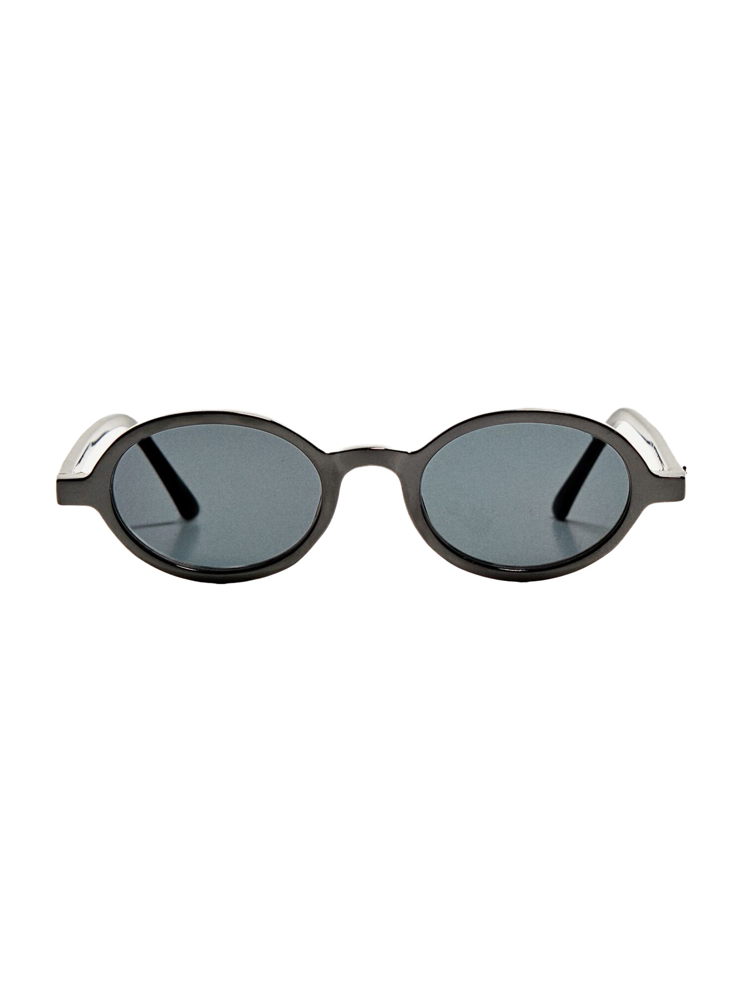 Bershka Ochelari de soare  negru