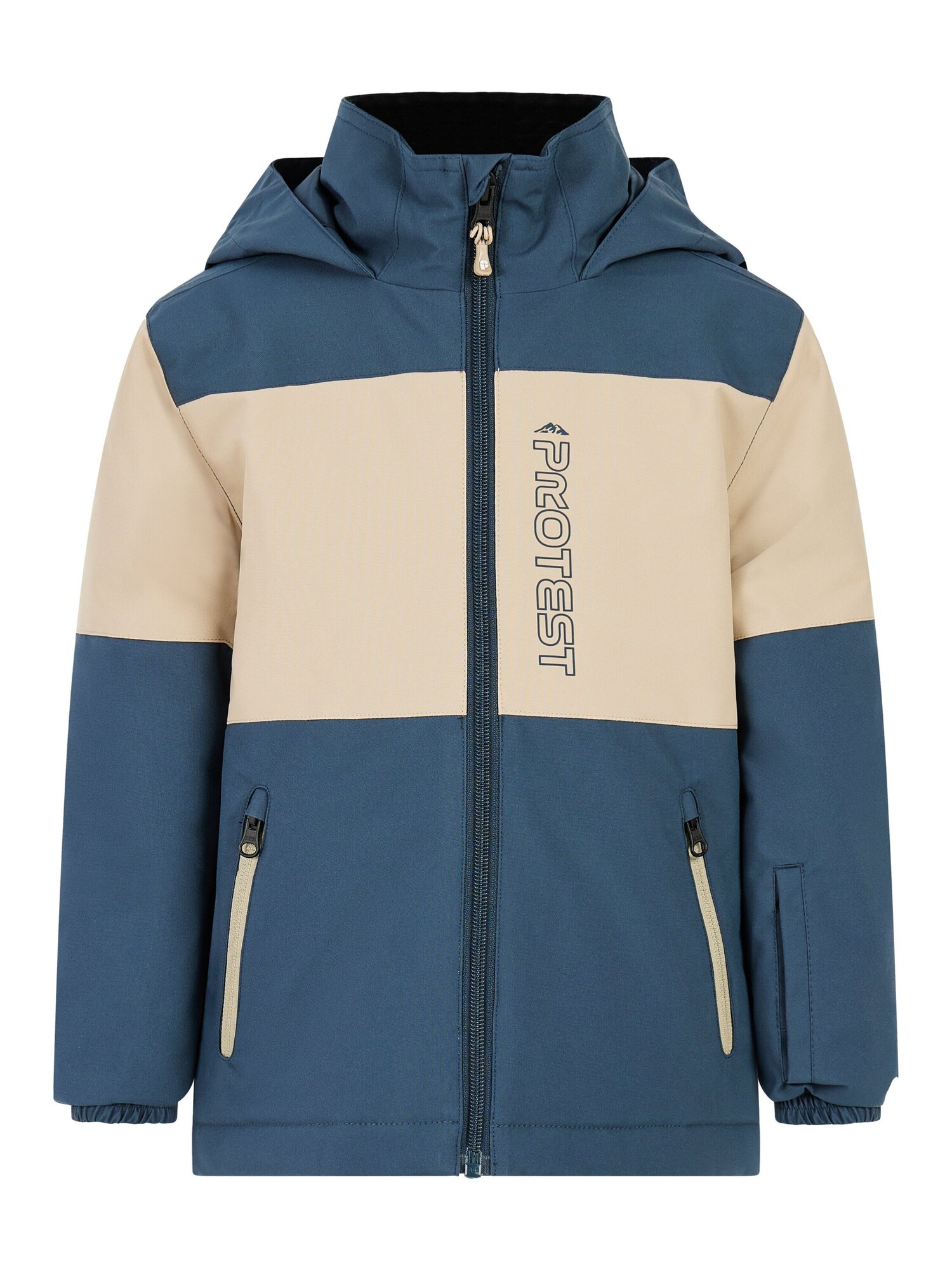 Protest Sportjacke PRTConner Td