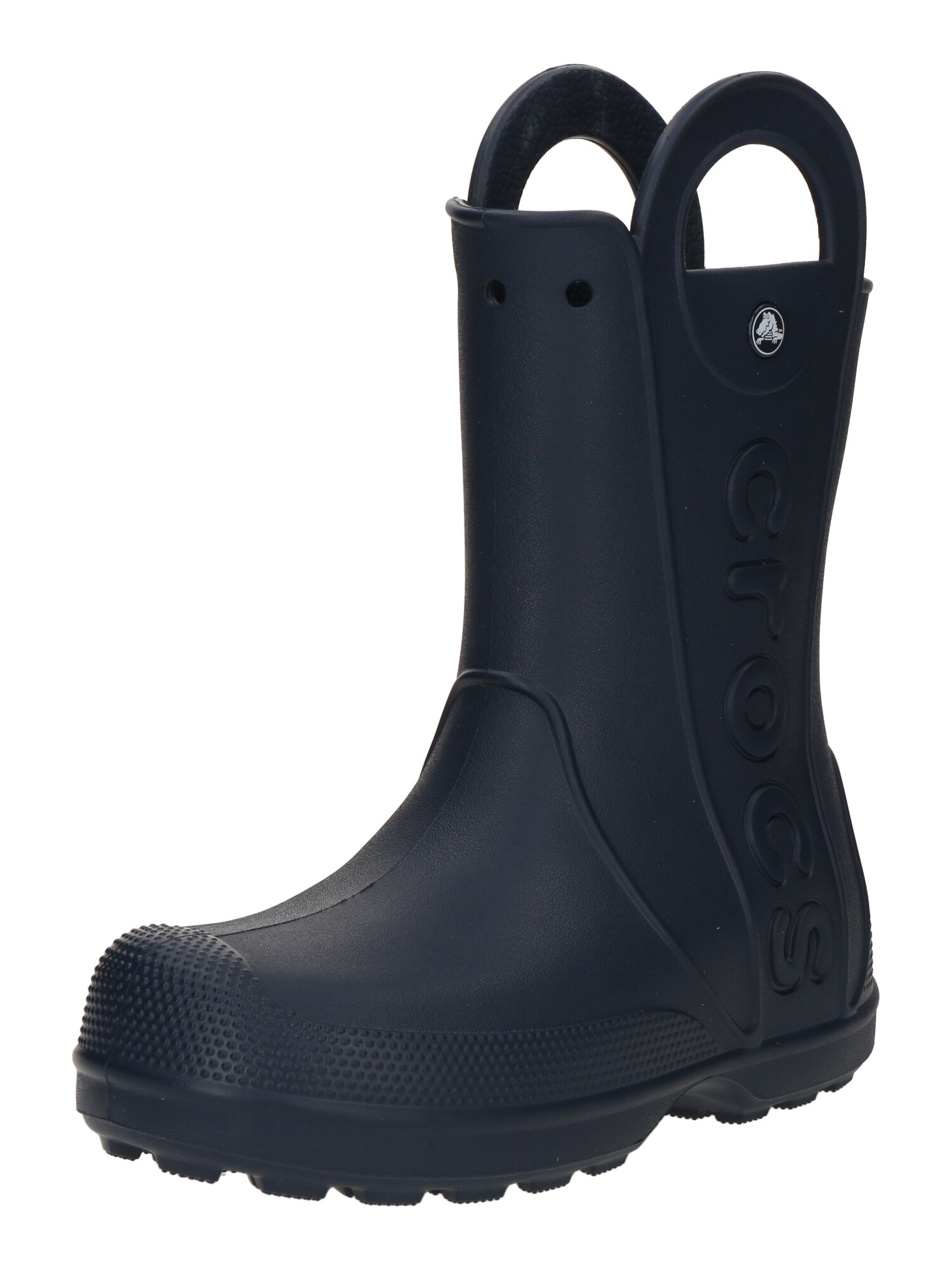 Crocs Gumáky 'Handle It Rain'  námornícka modrá