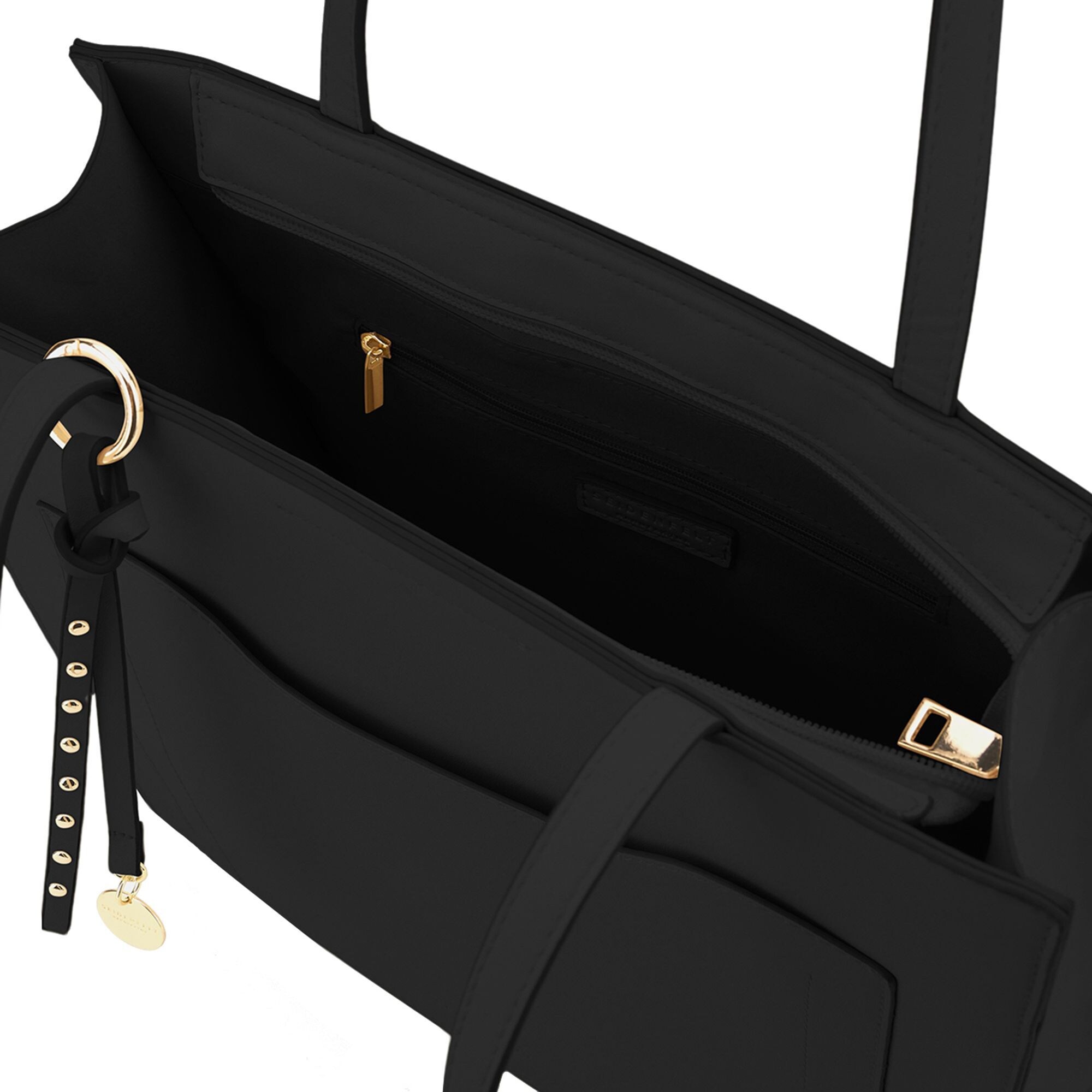 Thumbnail - Seidenfelt Manufaktur Schultertasche Senja