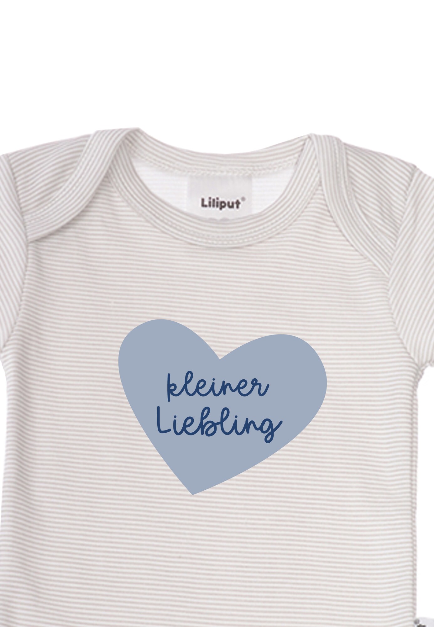 Thumbnail - LILIPUT Body Elefant