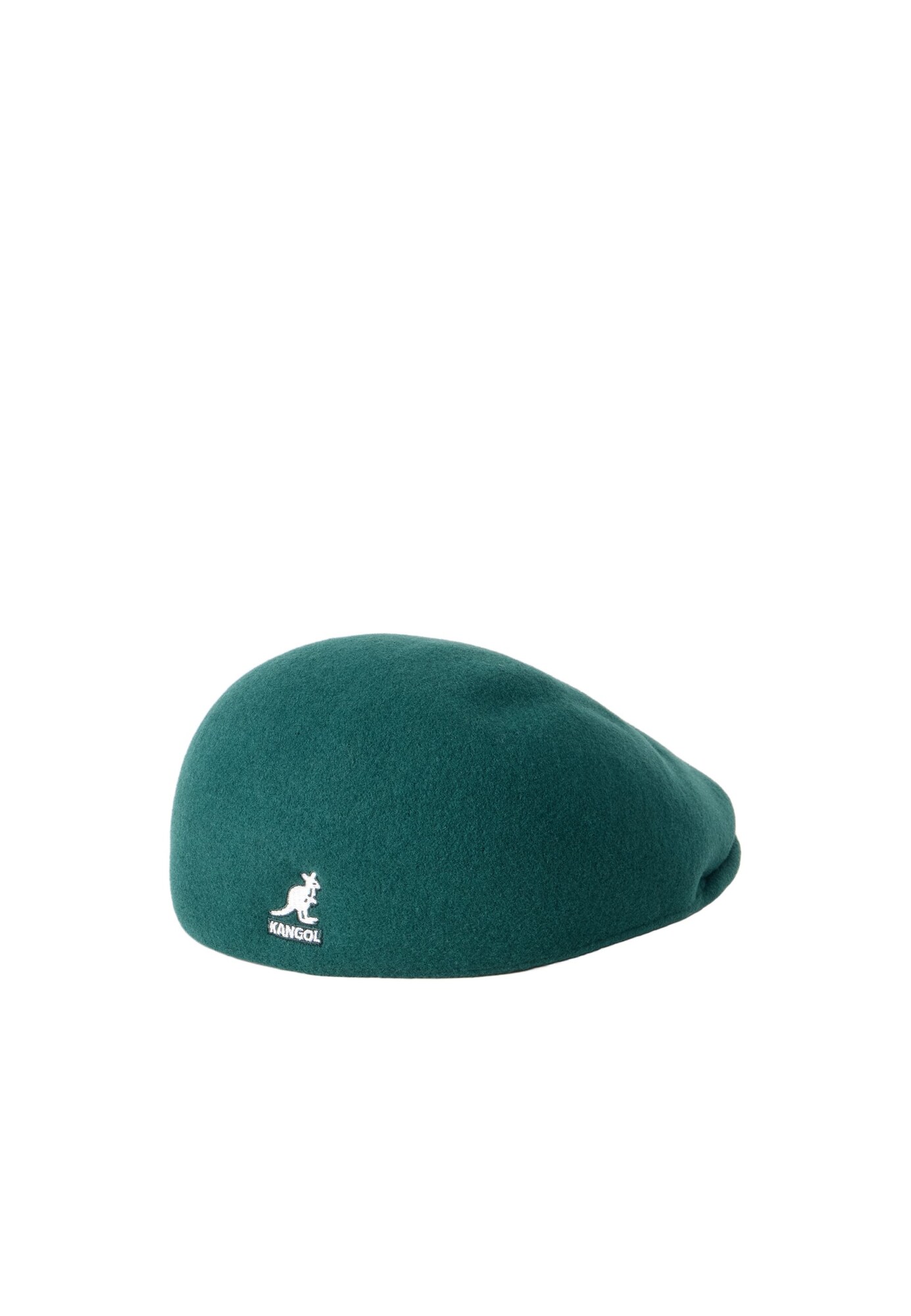 KANGOL Gorra '507'  esmeralda – imagen 4