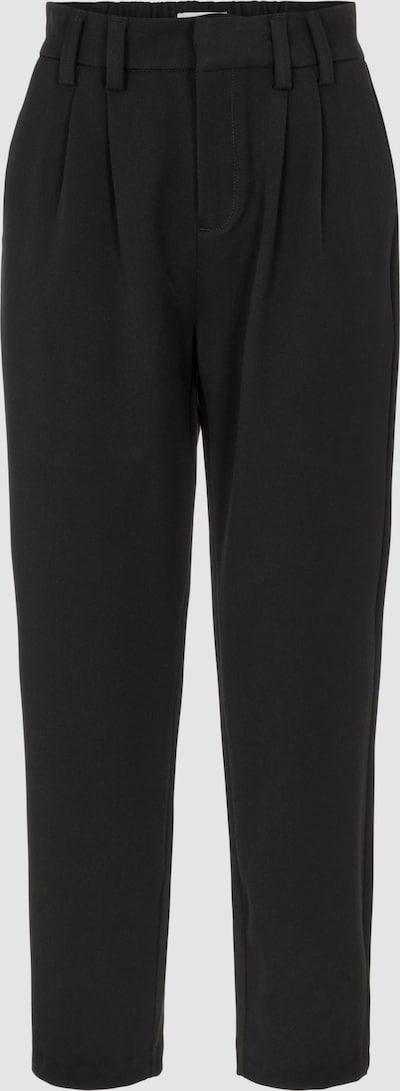 Pleat-front trousers 'Sara'