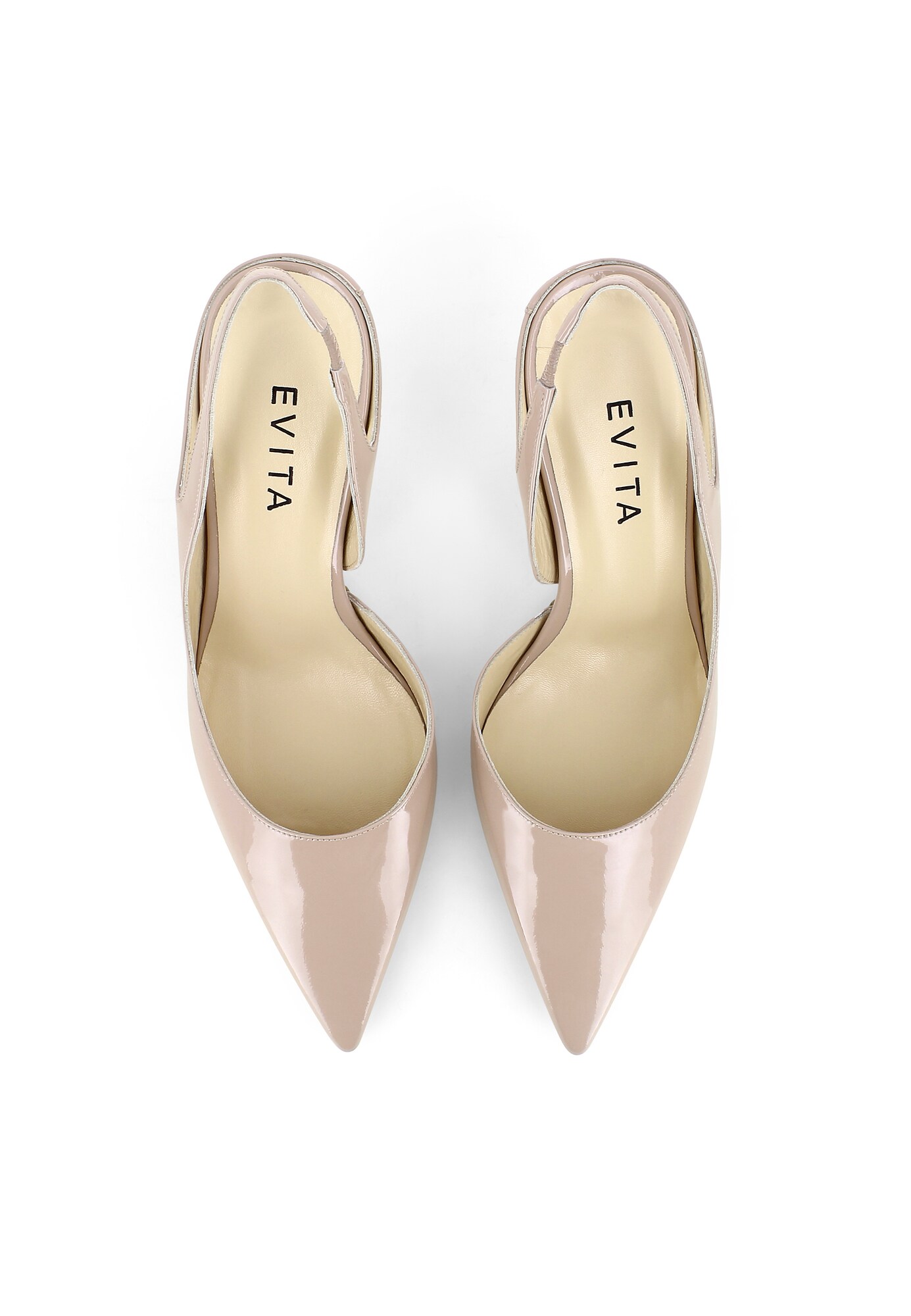 Thumbnail - EVITA Sling Pumps PENELOPE