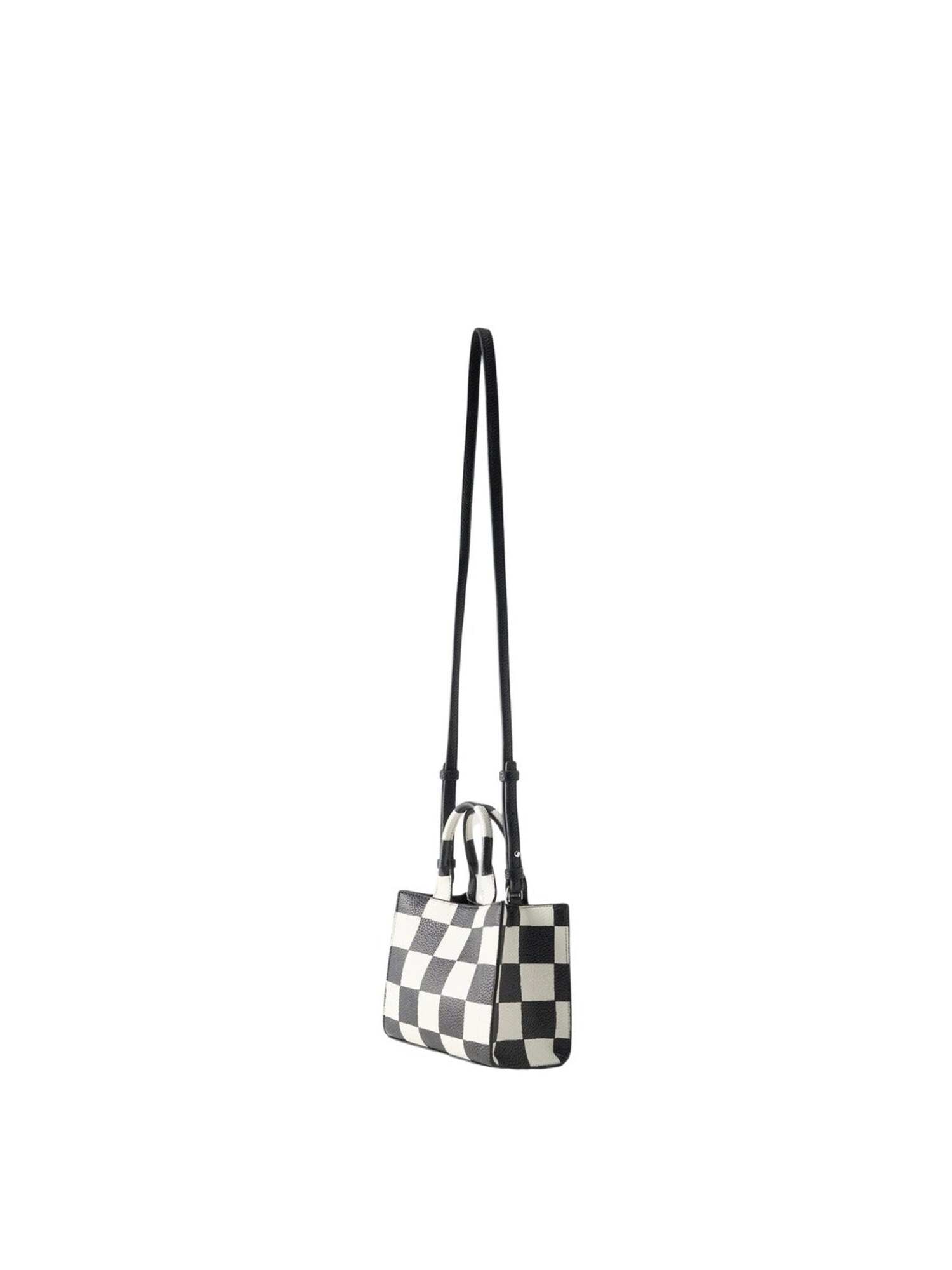 Karl Lagerfeld Shopper 'Ballet' negro – imagen 3
